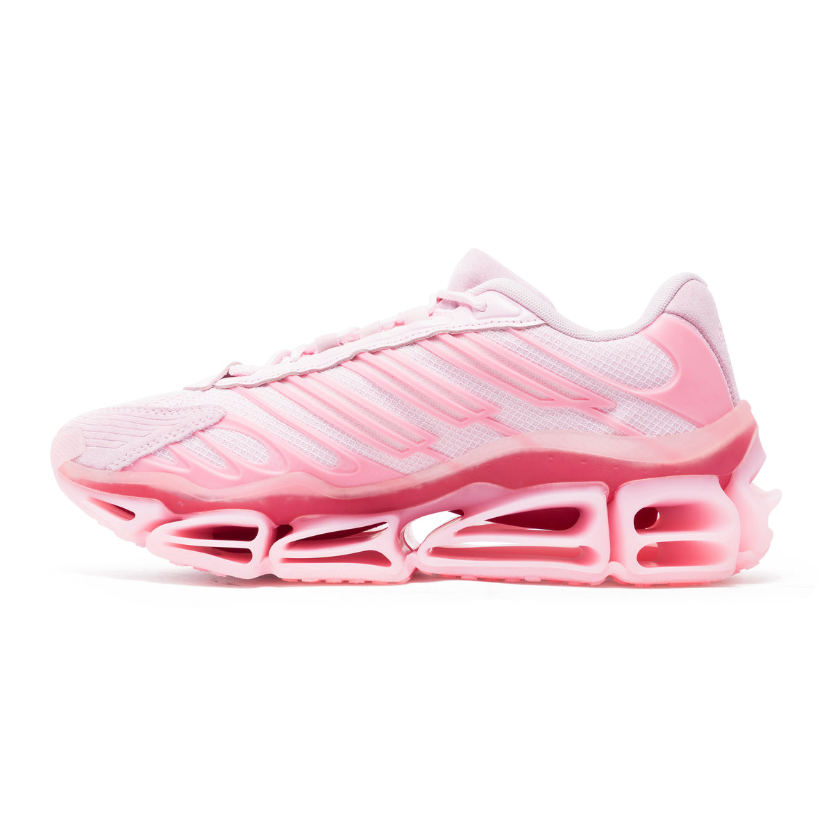 Adidas x Willy Chavarria Chavarria Megaride Clpink/Clpink/Powred