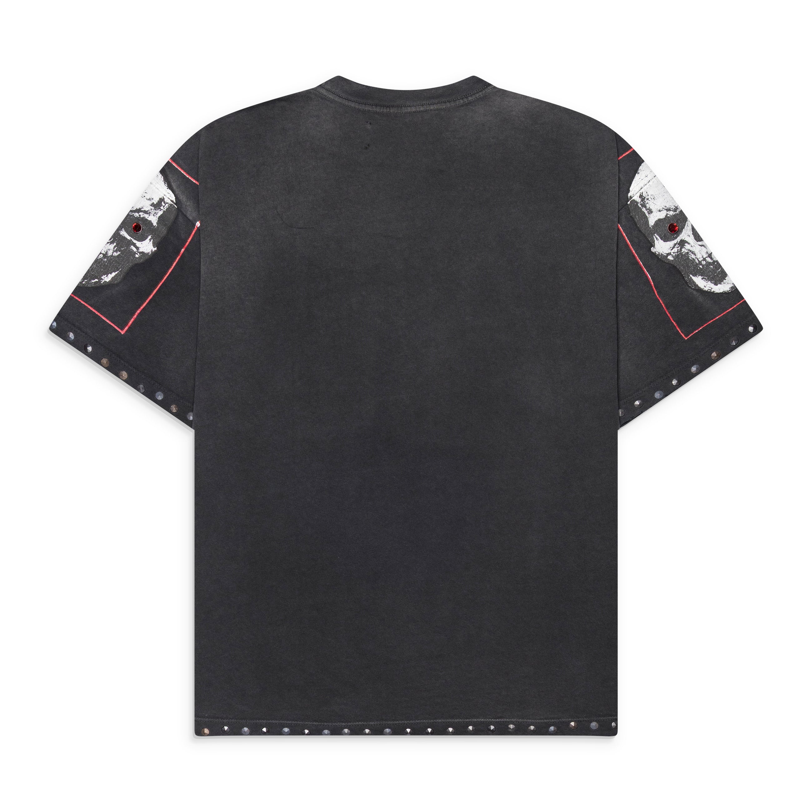 Satoshi Nakamoto Satoshi Sent Me Tee Black