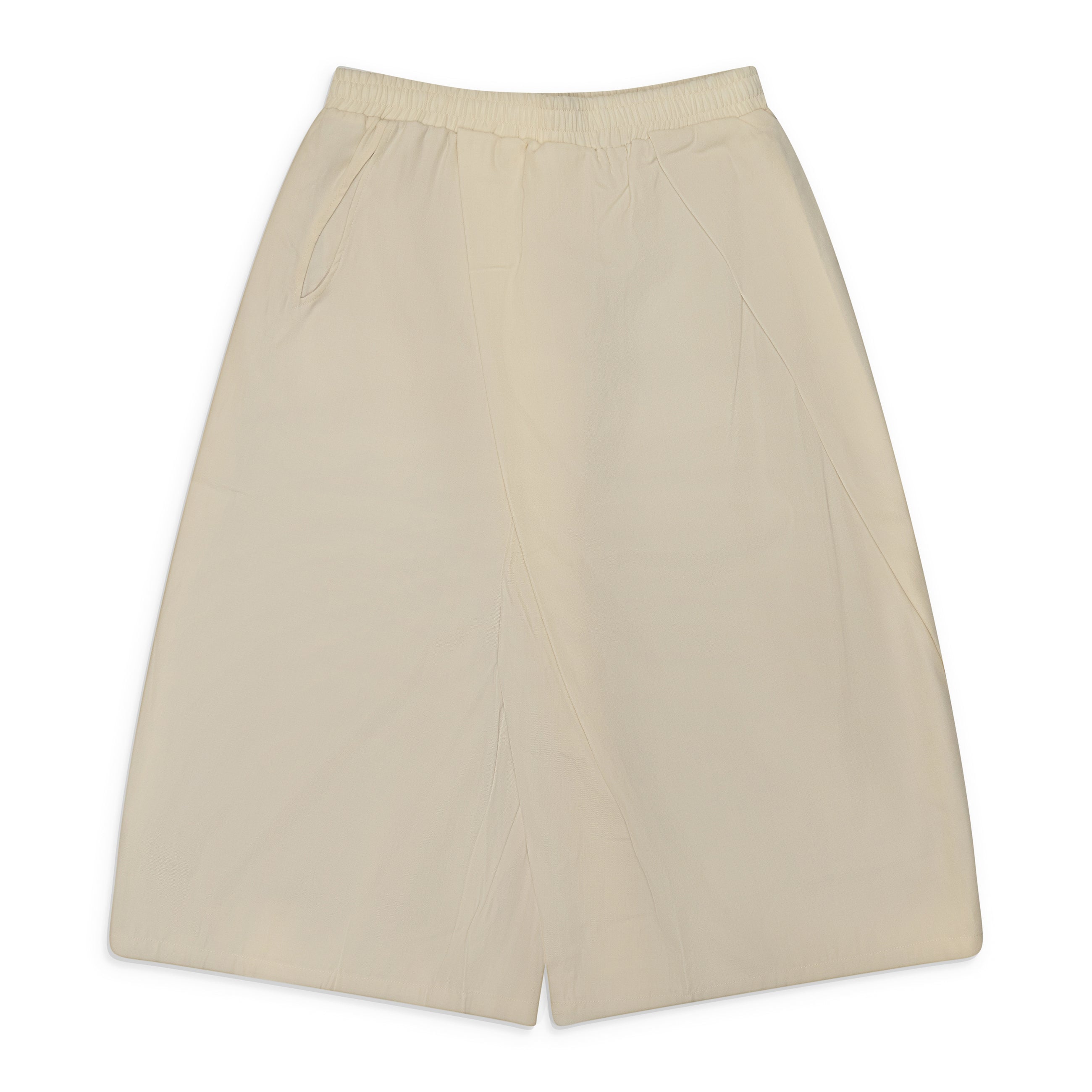 Namesake Tornado Shorts White