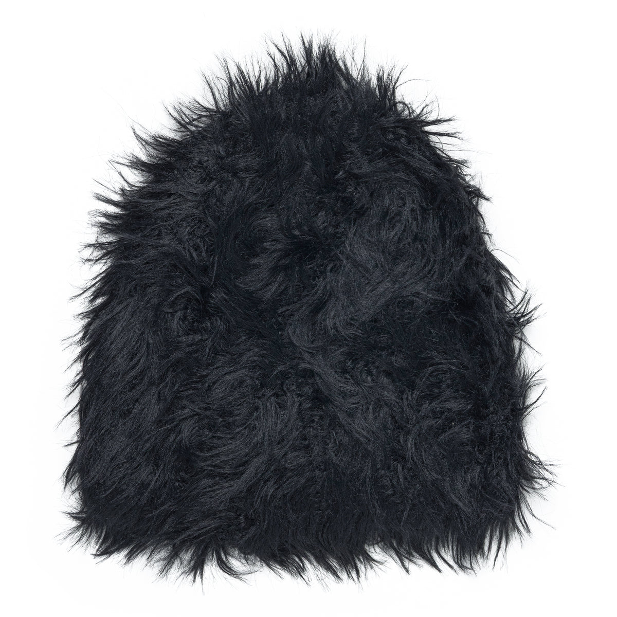 Thug Club Heavy Chimera Beanie Black