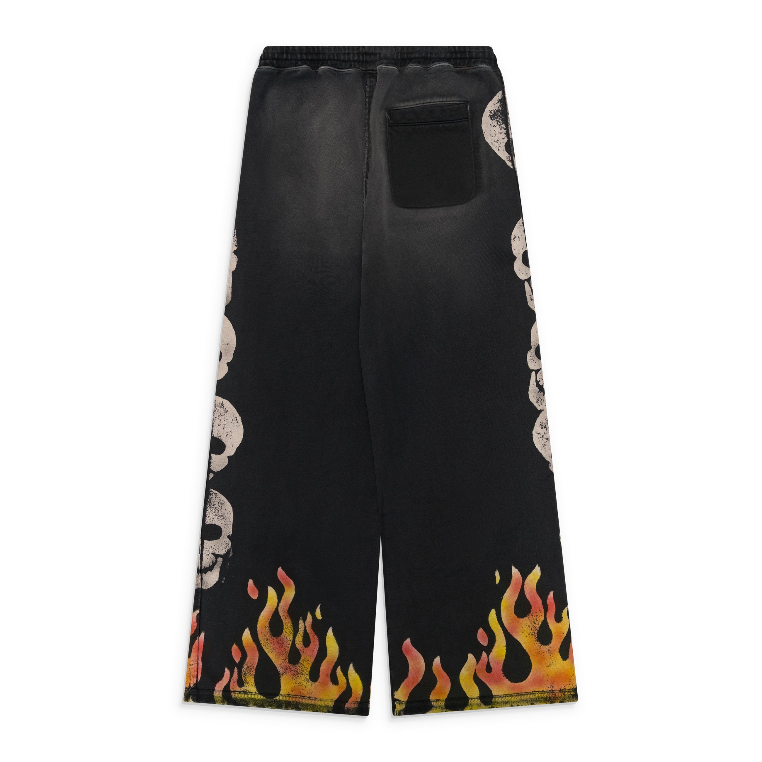Satoshi Nakamoto Lost Boys Sweatpant Black