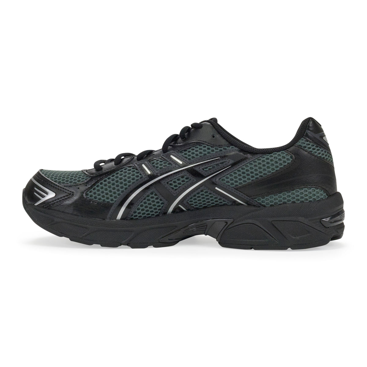 Asics Gel-1130 Dusty Fern/Black