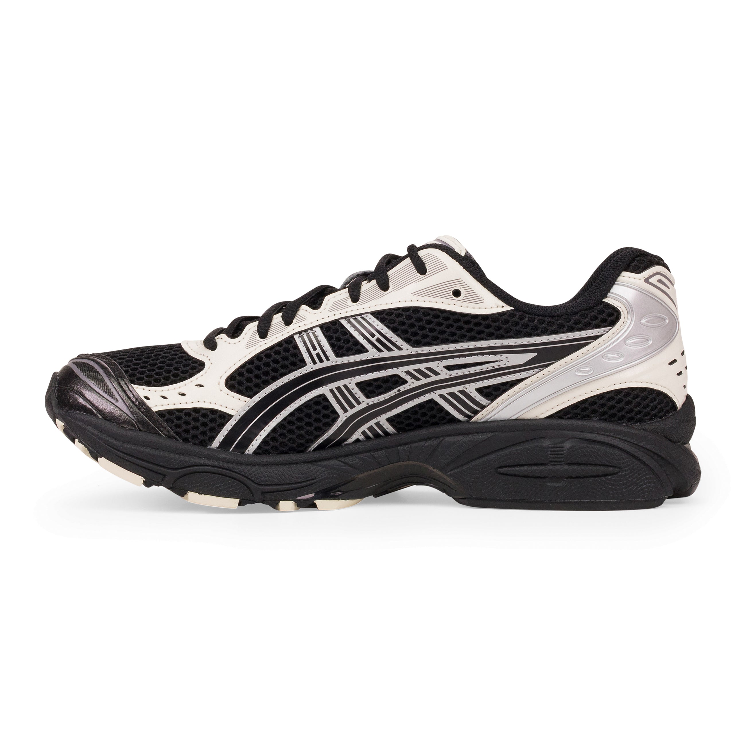 Asics Gel-Kayano 14 Black/Cream