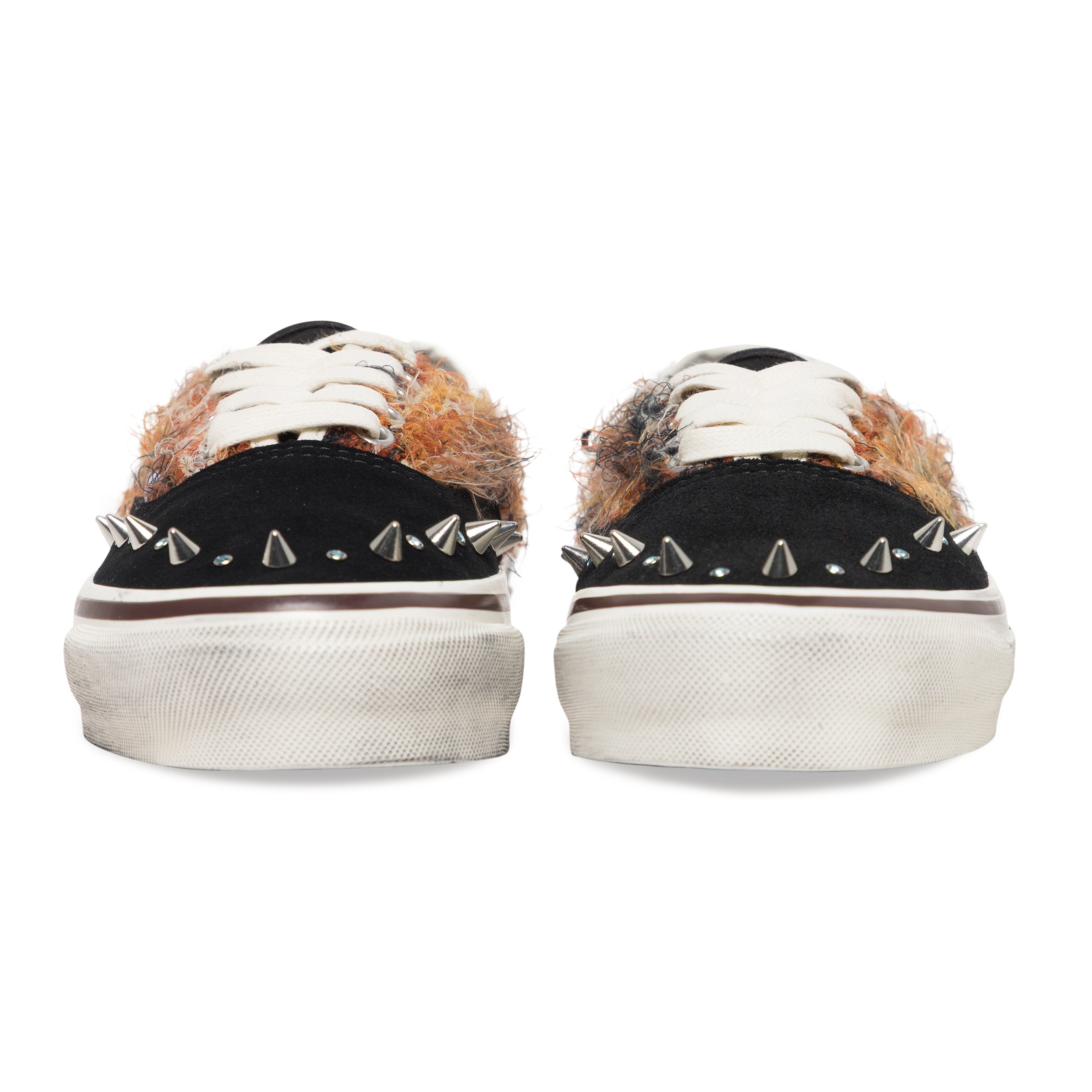 Vans Lx Authentic 44 Ibiza Black-Multi
