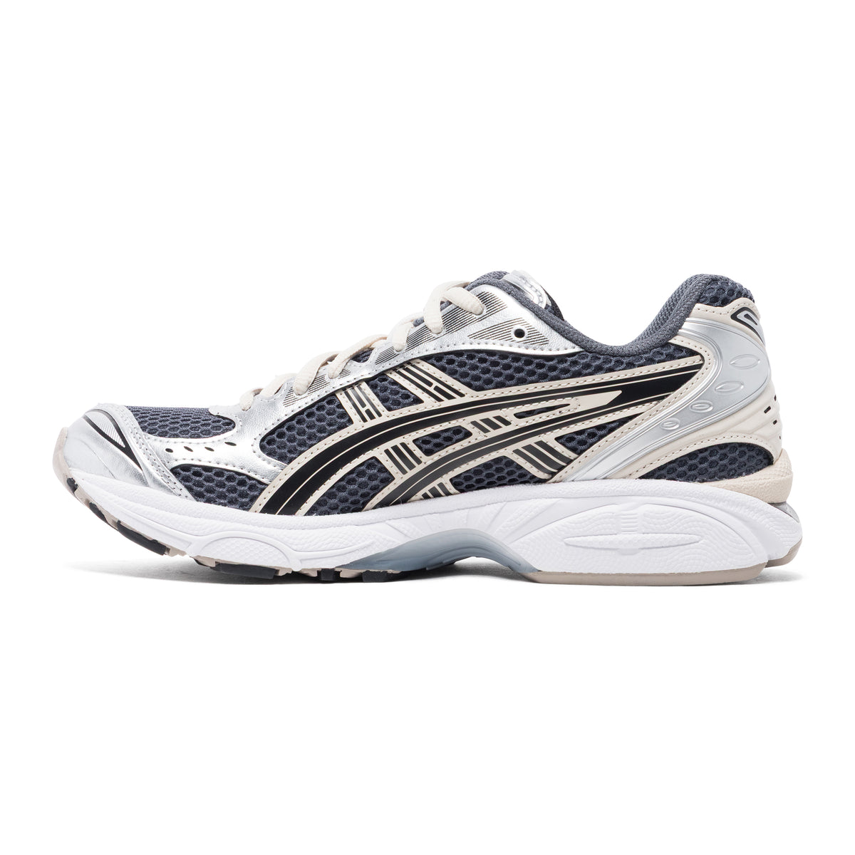 Asics Gel-Kayano 14 Carrier Grey/Black