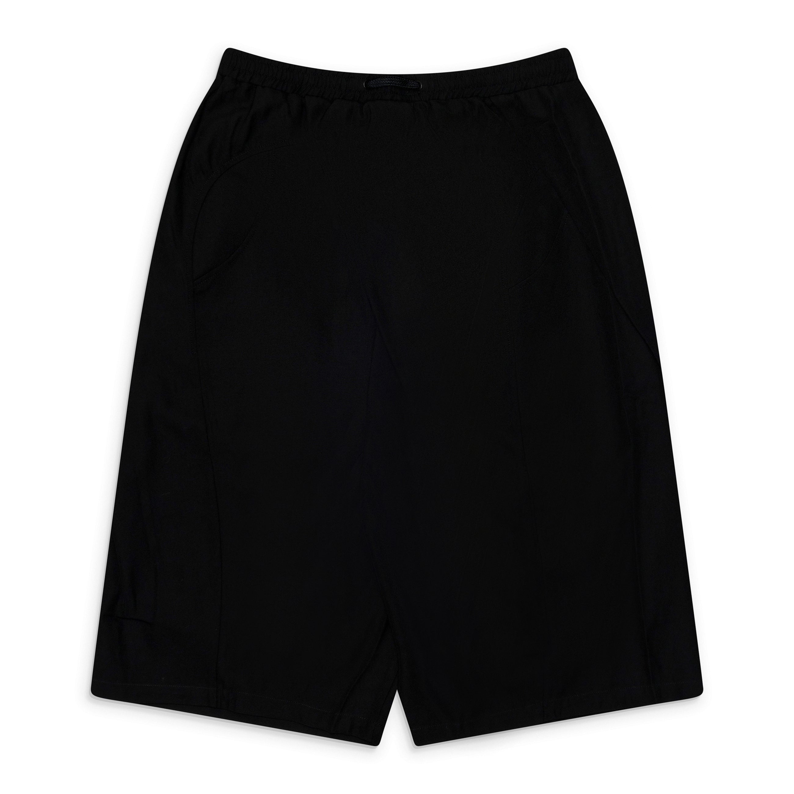 Namesake Tornado Shorts Euphoric Black detail