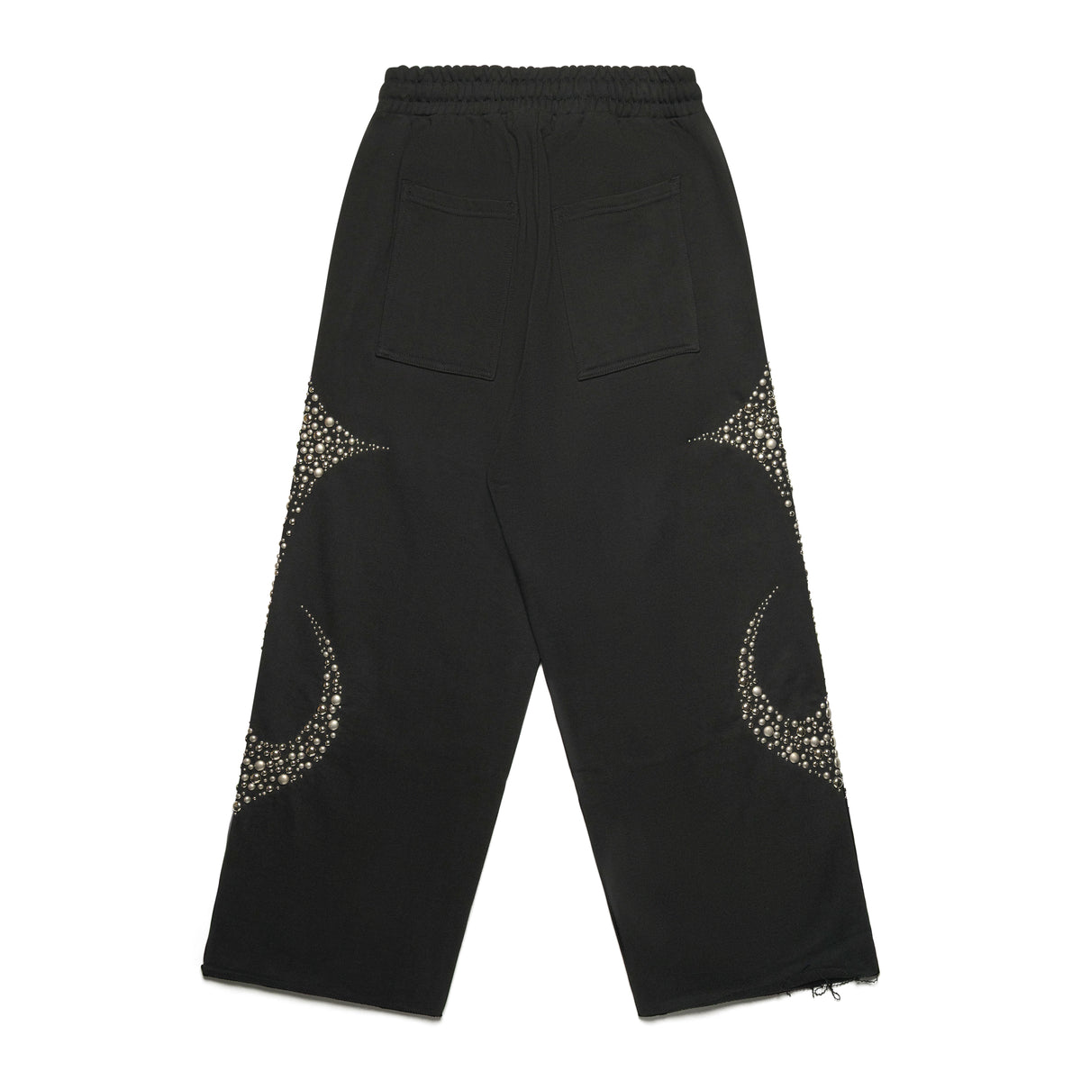Thug Club Iron Steel Focus Sweatpants Black