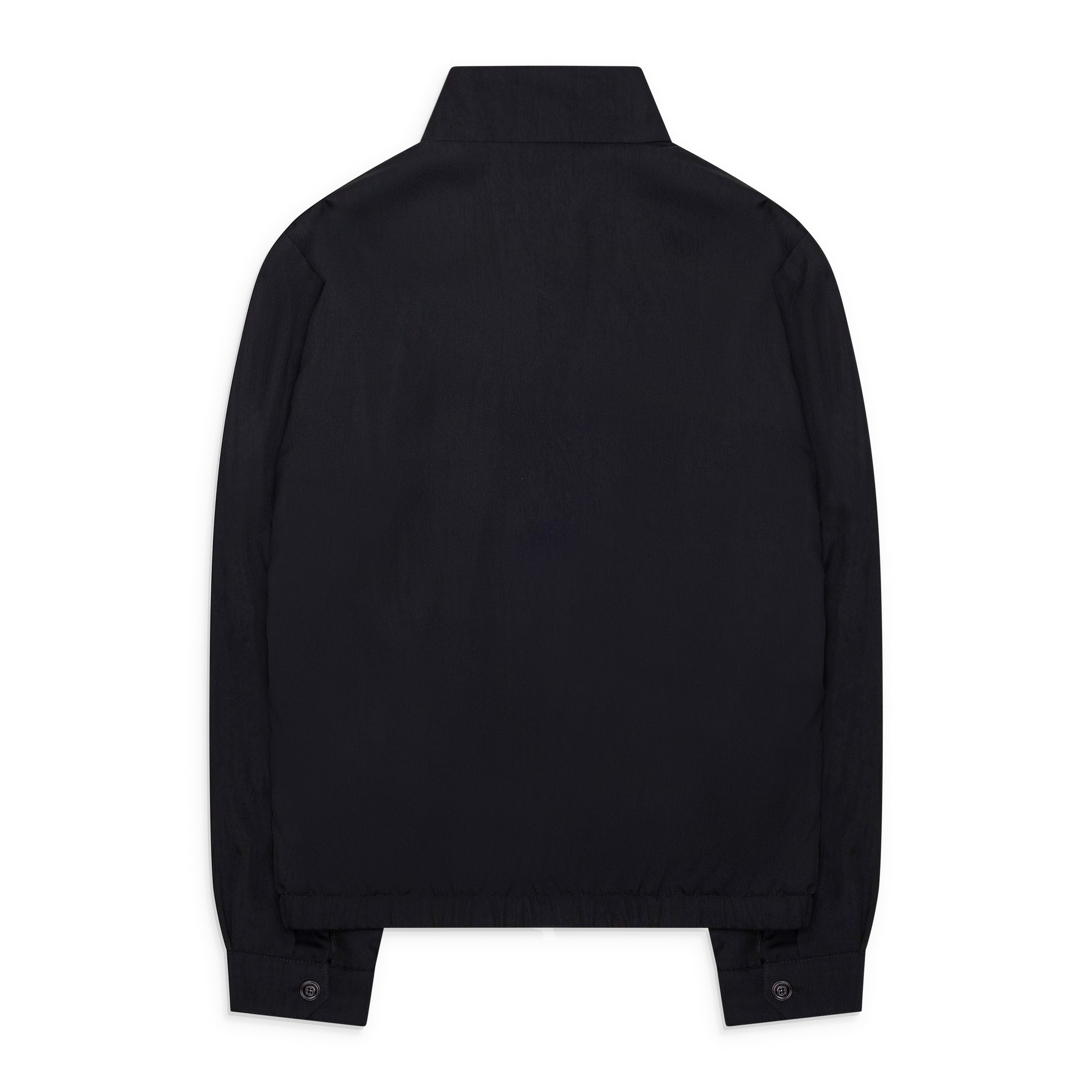 Our Legacy Casino Jacket Black