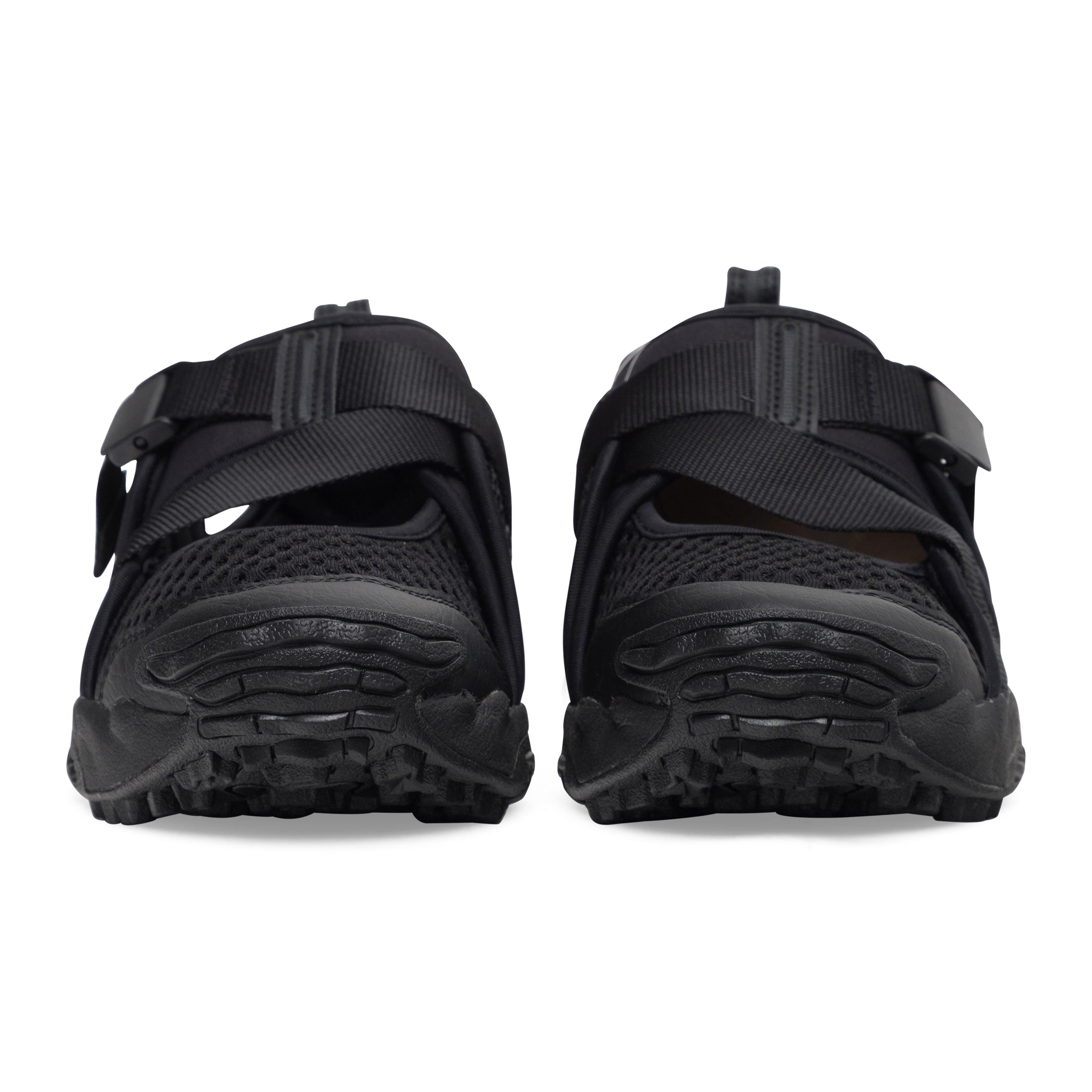 Asics Gel-Filimy Black