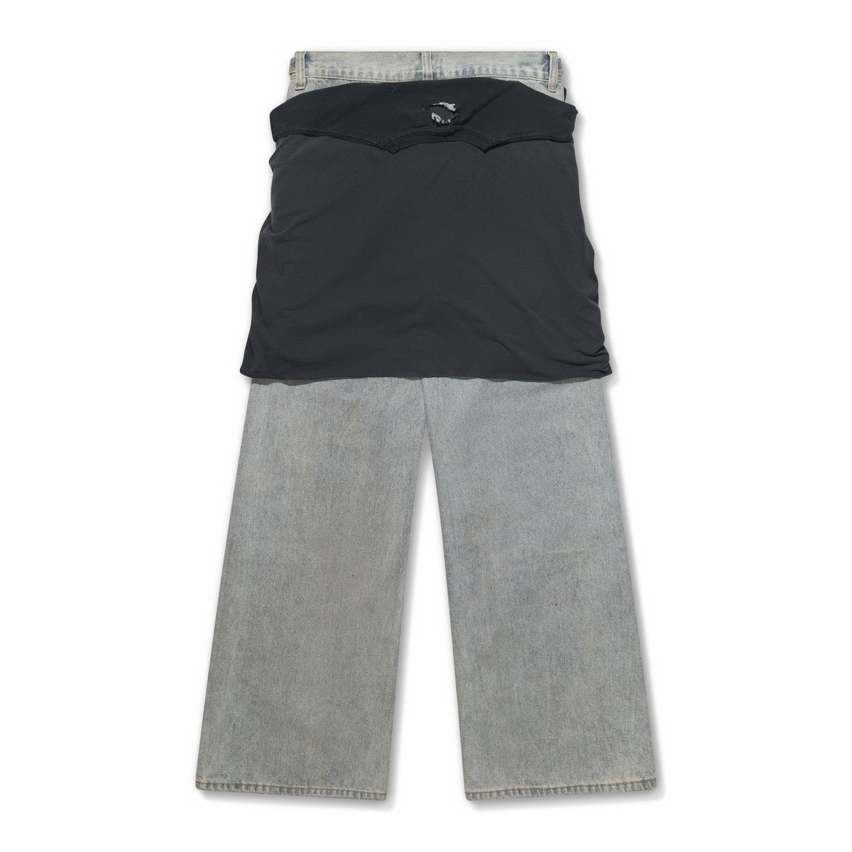 ESPRIT Excel Graft Denim Snow Camo