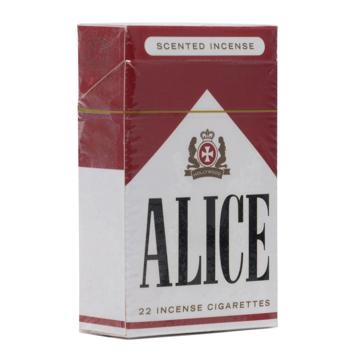 Alice Hollywood Alice Incense Sticks Multi