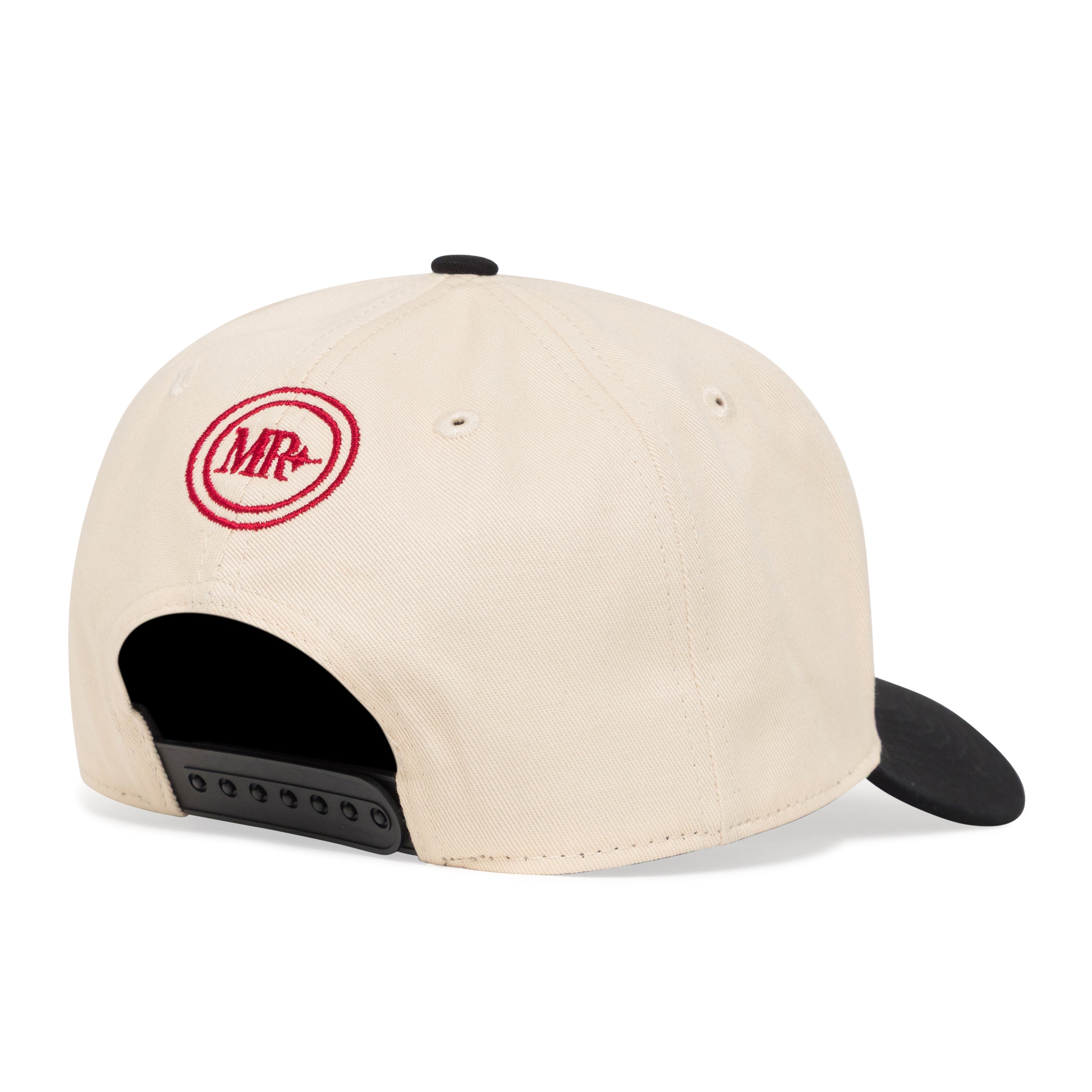 Midnight Rodeo White Whiskey Hat