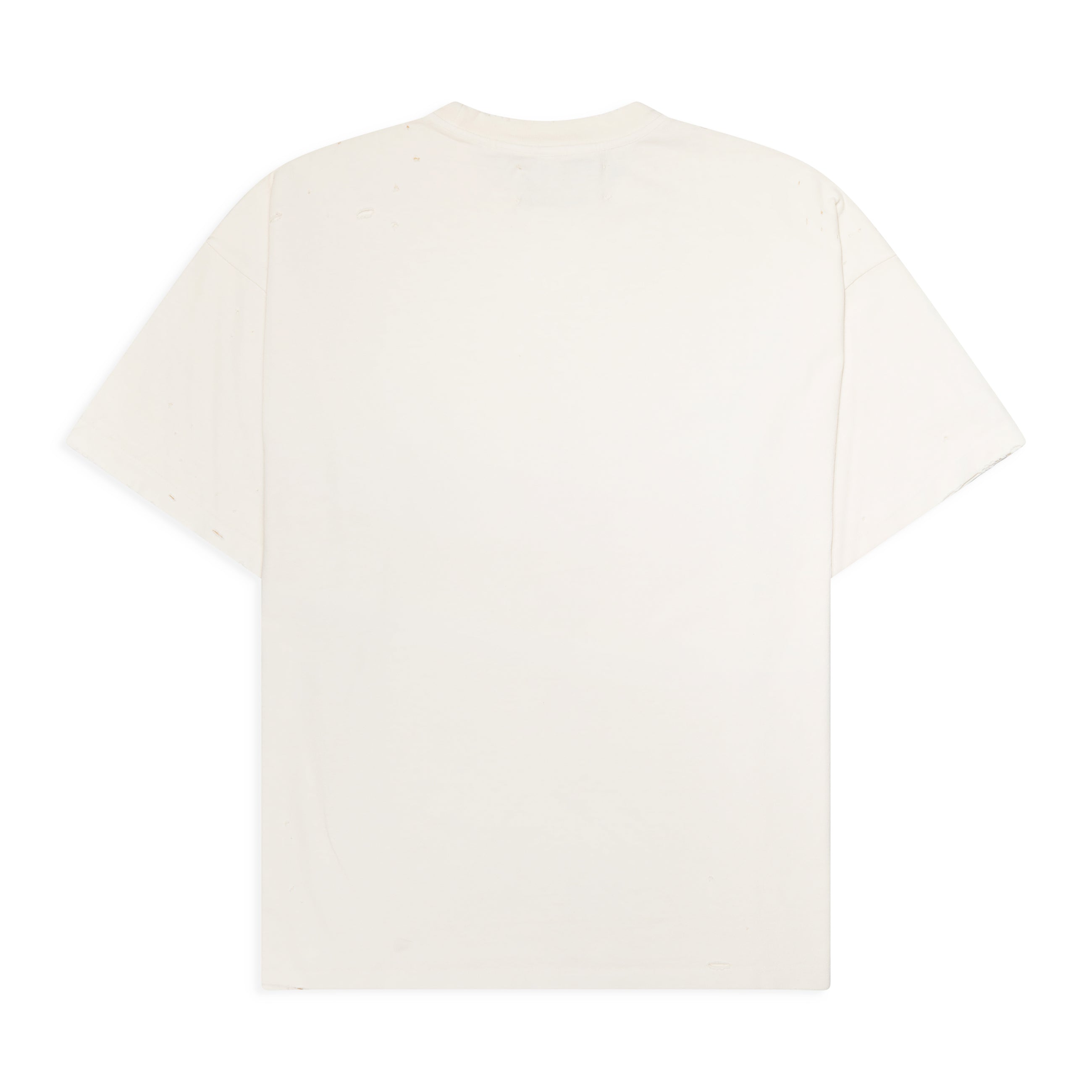 Satoshi Nakamoto Total Freedom Tee White