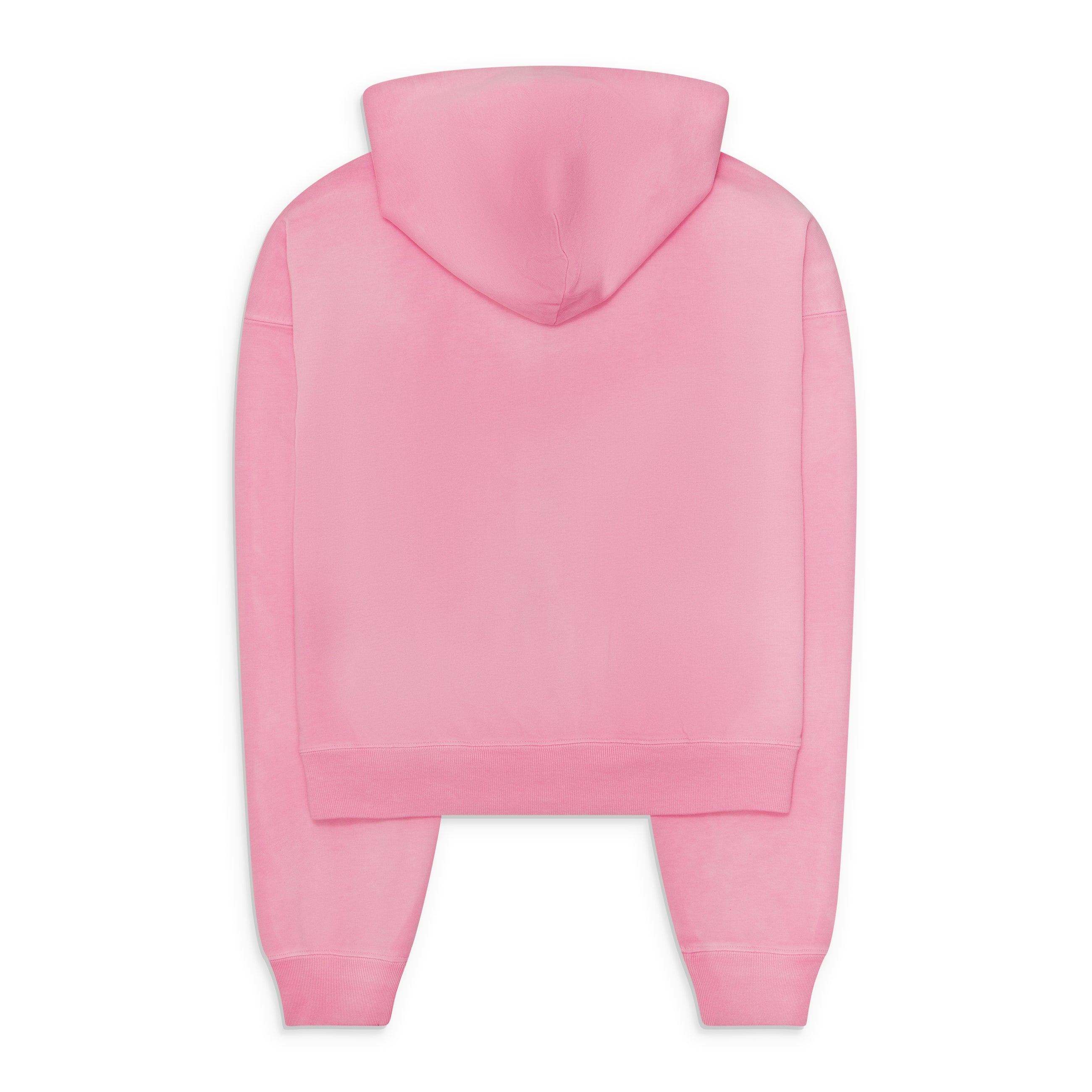424 Academy Hoodie Pink