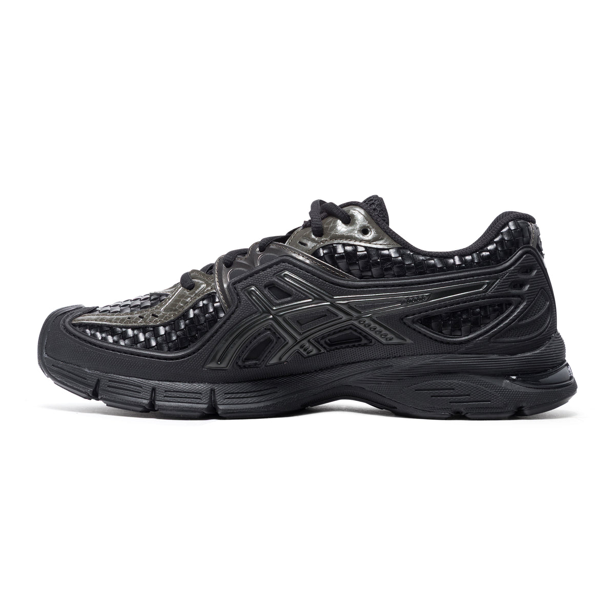 Asics Gel Sd-Lyte Black/Gunmetal