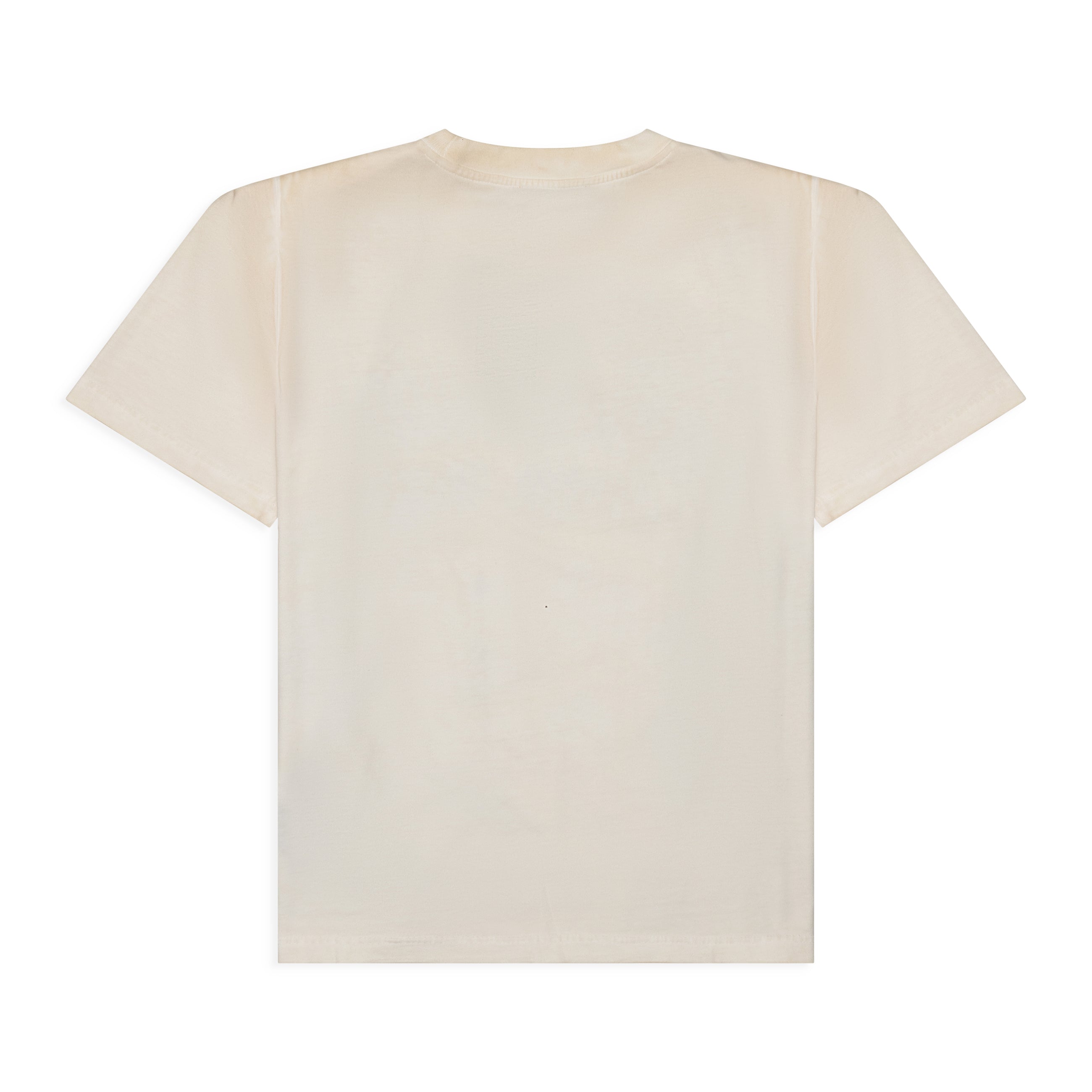 424 Keith Richards Portrait Salt White Salt White