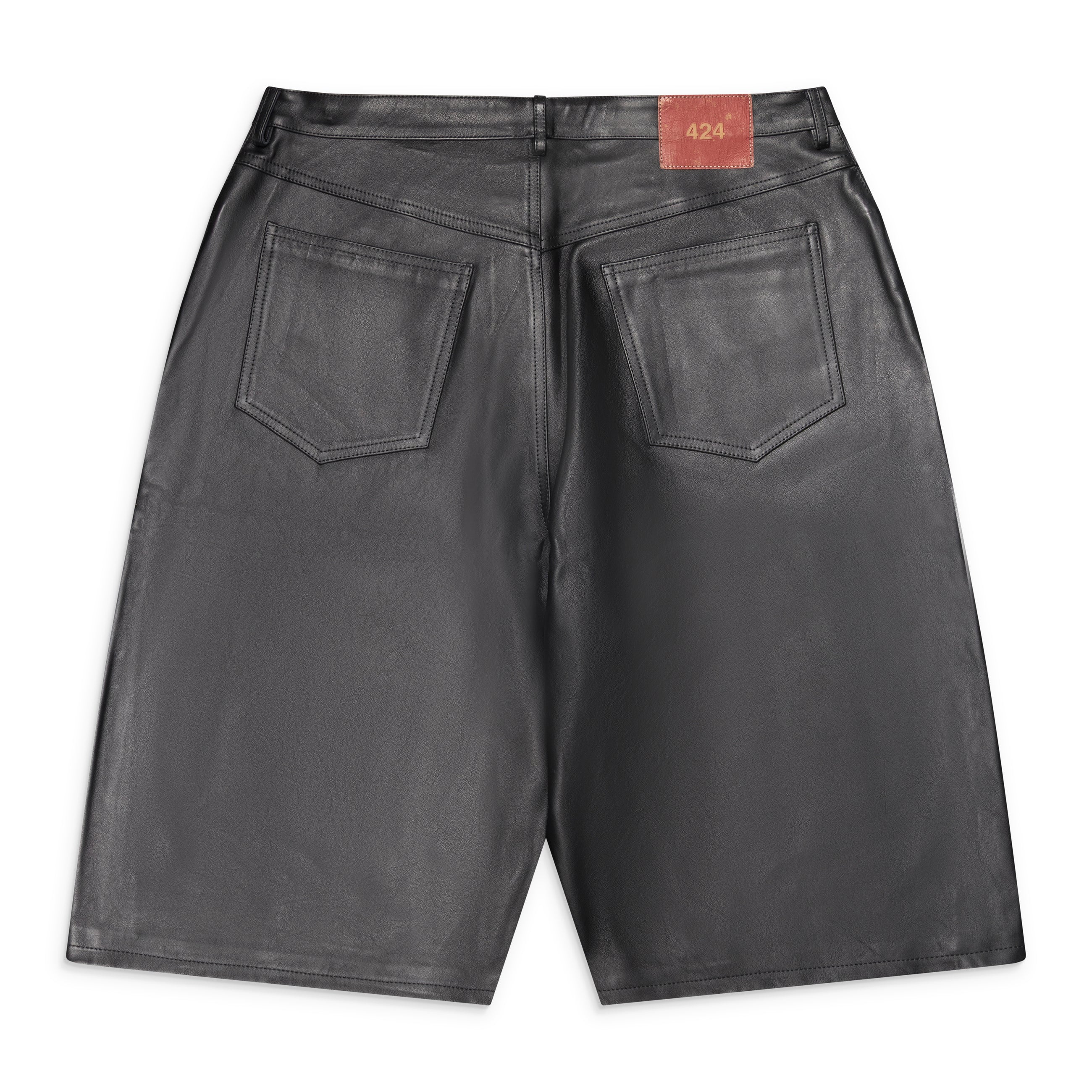 424 Big Daddy Short Black