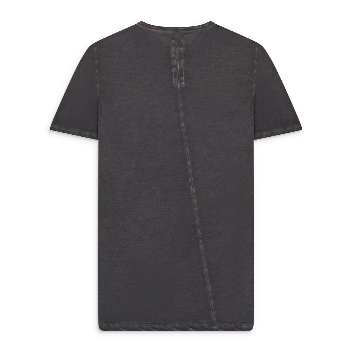 Rick Owens DRKSHDW Level T Faded Black/Silver