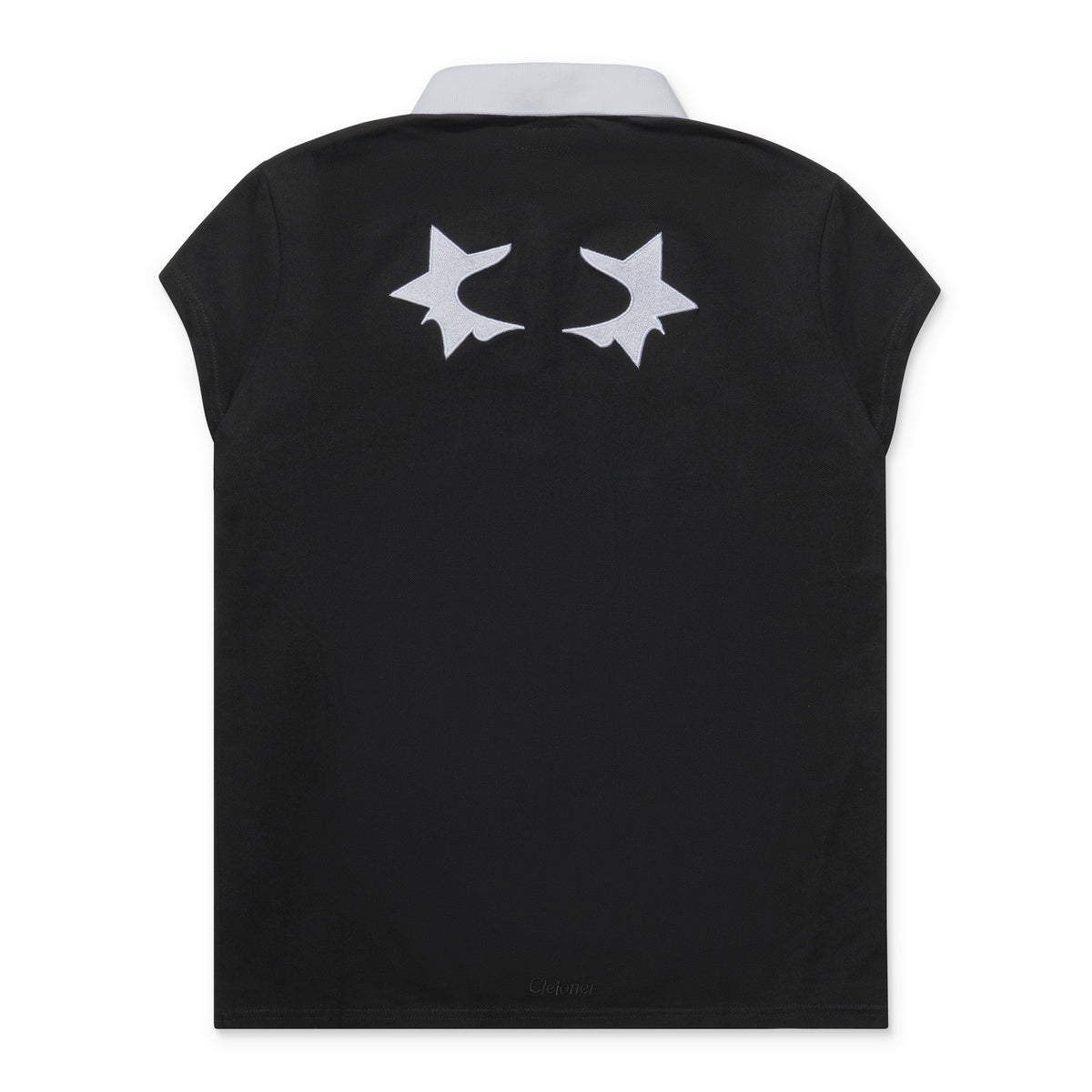 Cleioner Coalition Polo Black