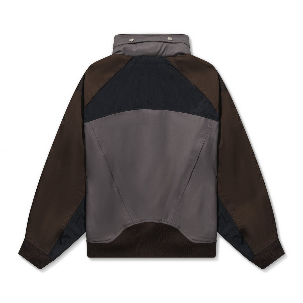 FFFPostalservice Os Reia Ski Jacket Brown