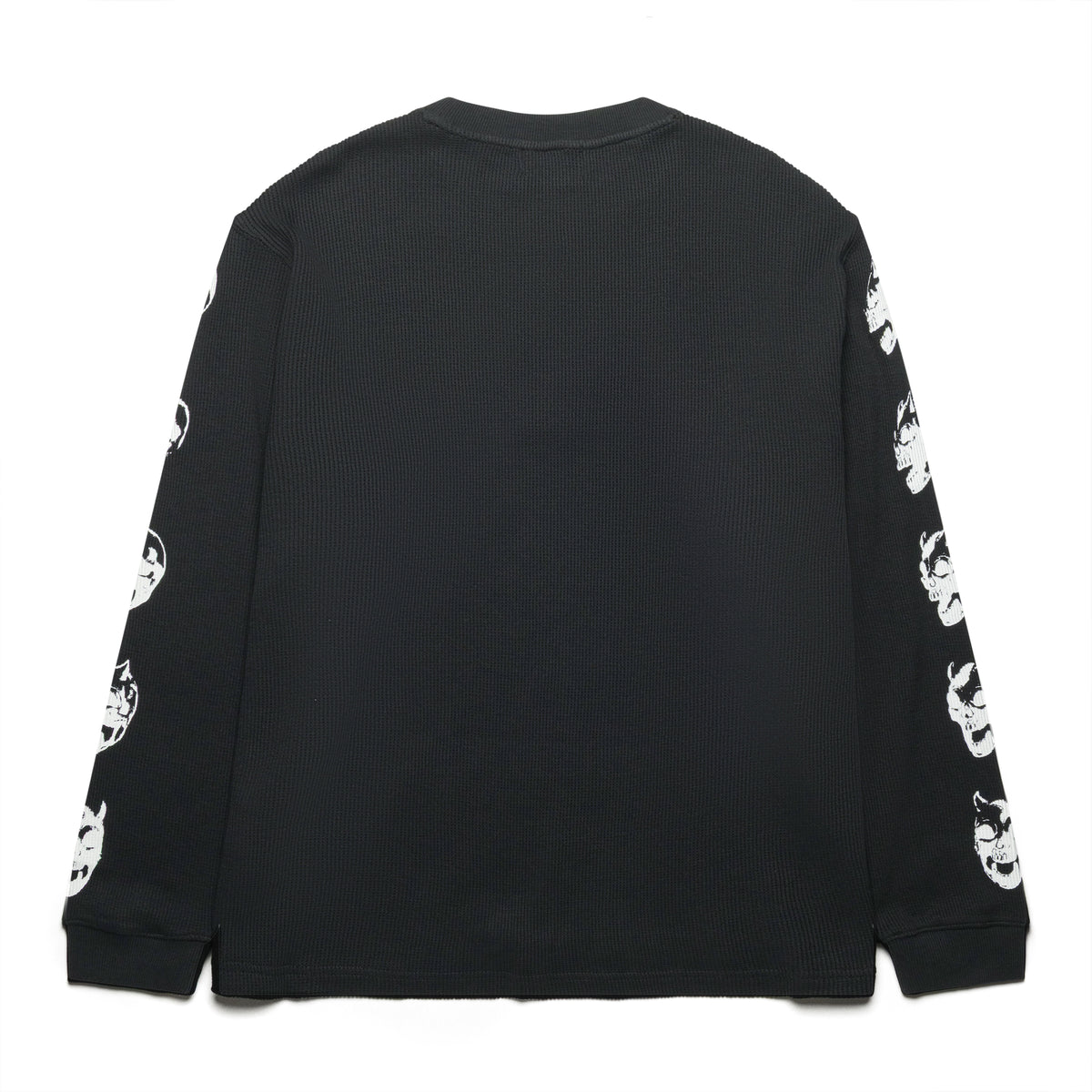 Thug Club Endless Long Sleeve Black