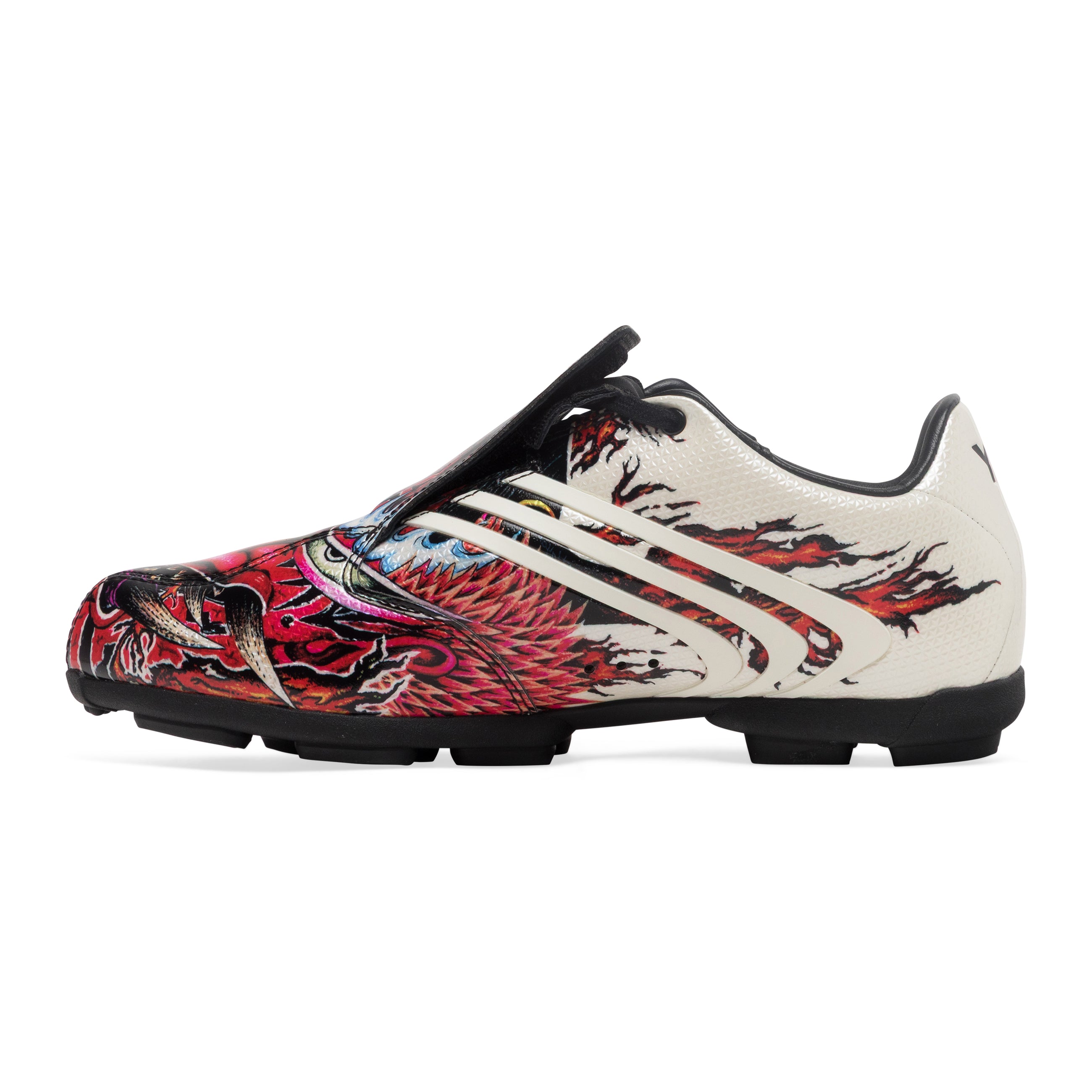 Y-3 Y-3 F50 Tunit Black