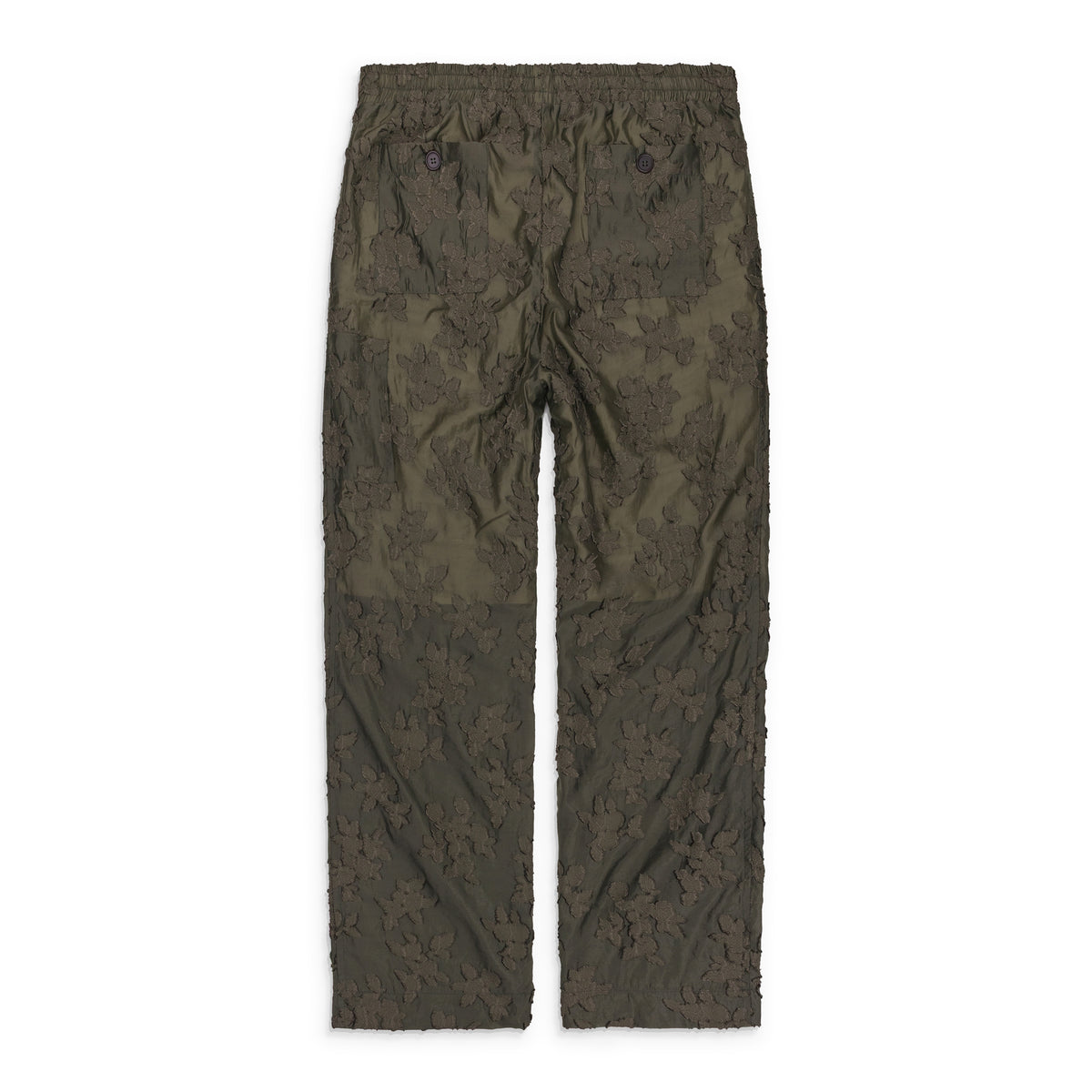 Diomene By Damir Doma PAJAMA PANTS GRAY