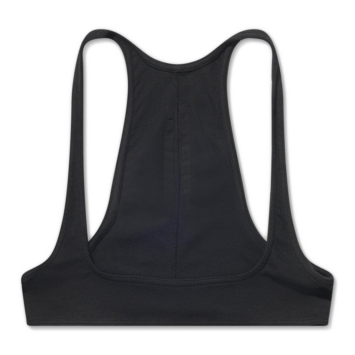 Rick Owens DRKSHDW Horny T Black