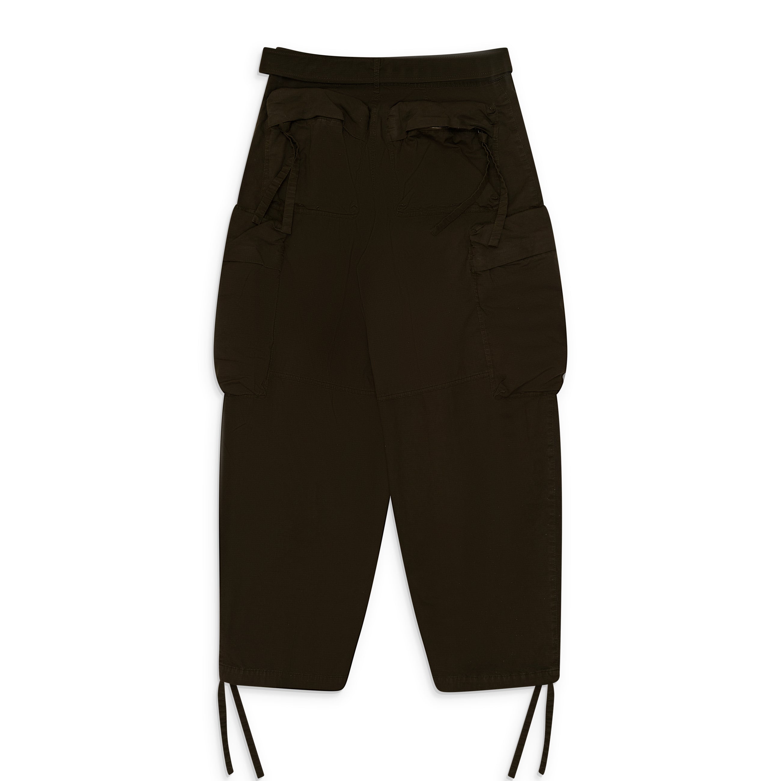 Dsquared2 Multipocket Cargo Pants Green