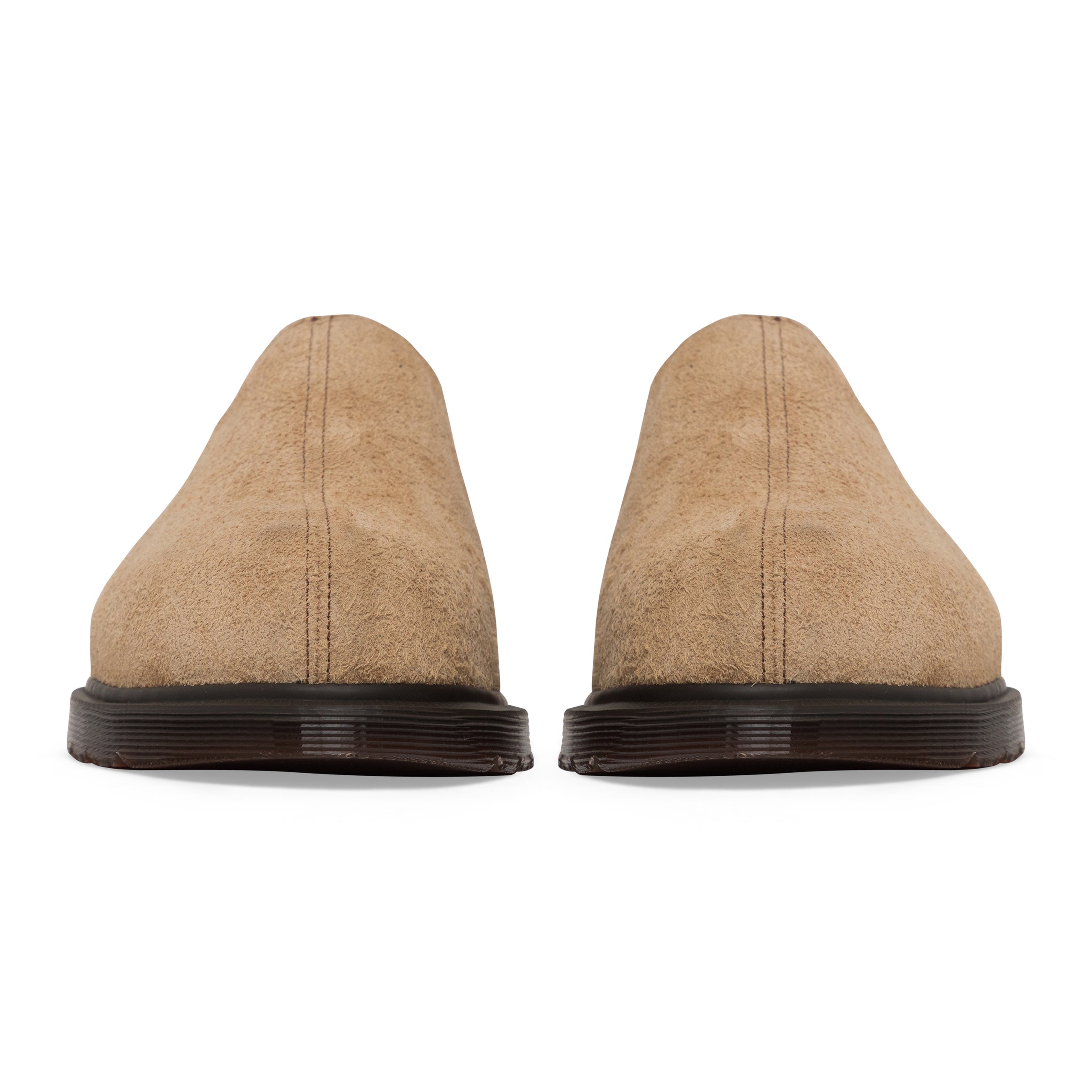 Dr. Martens San Mule Beige