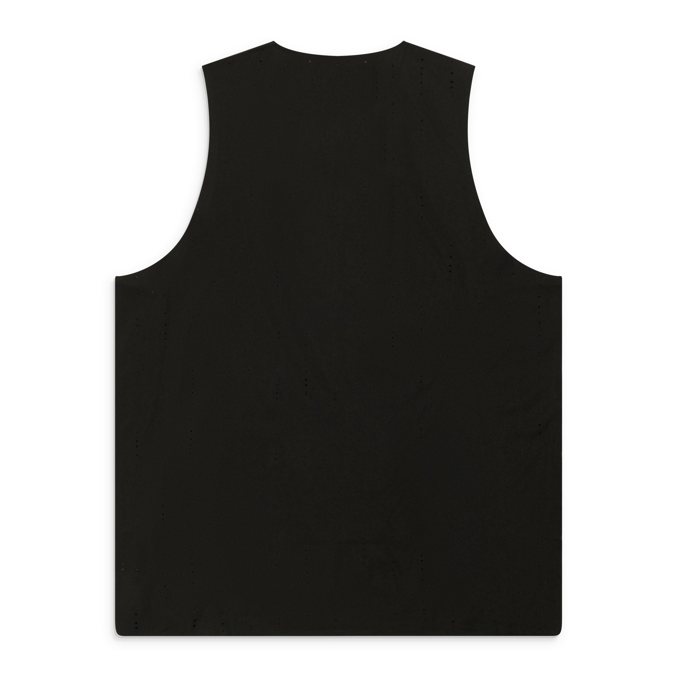 On Running PAF Singlet Molasses