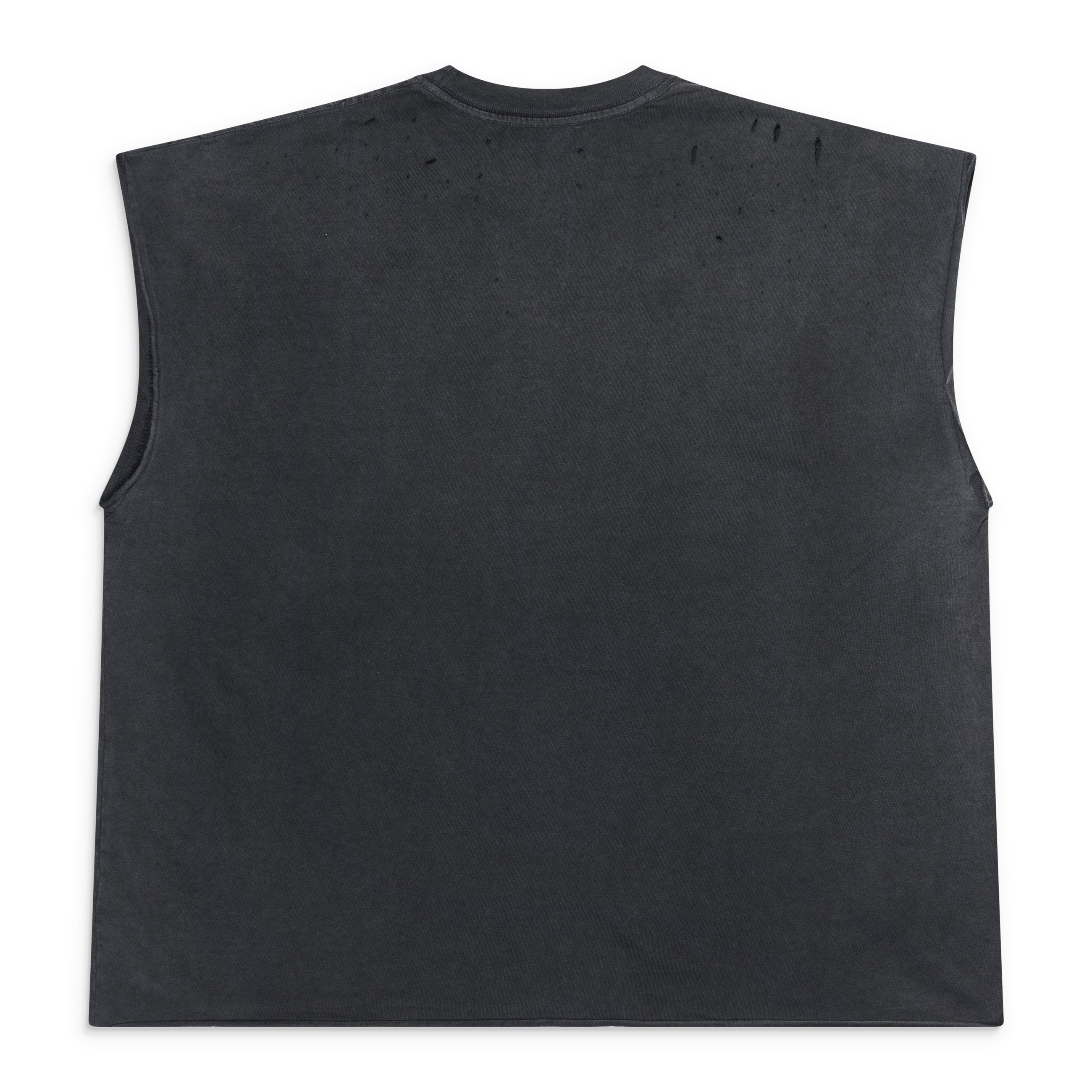 Satoshi Nakamoto Million Bucks Tee Black