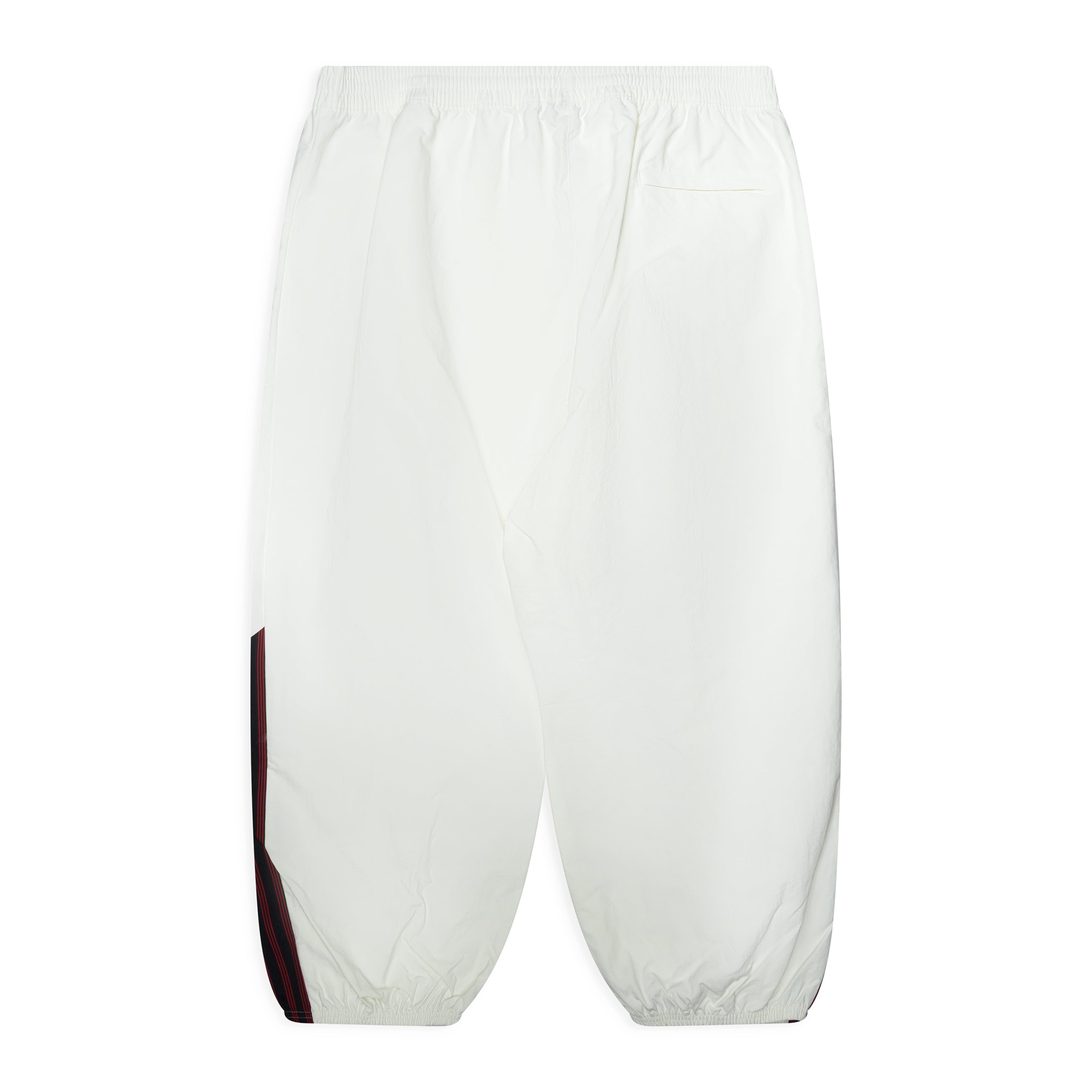 Adidas x Willy Chavarria Woven Track Pants White