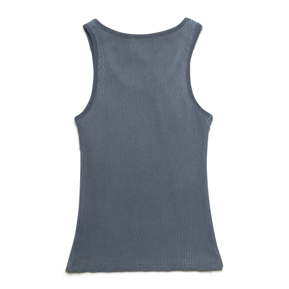 Thug Club Tc Not Easy Tank Top Blue