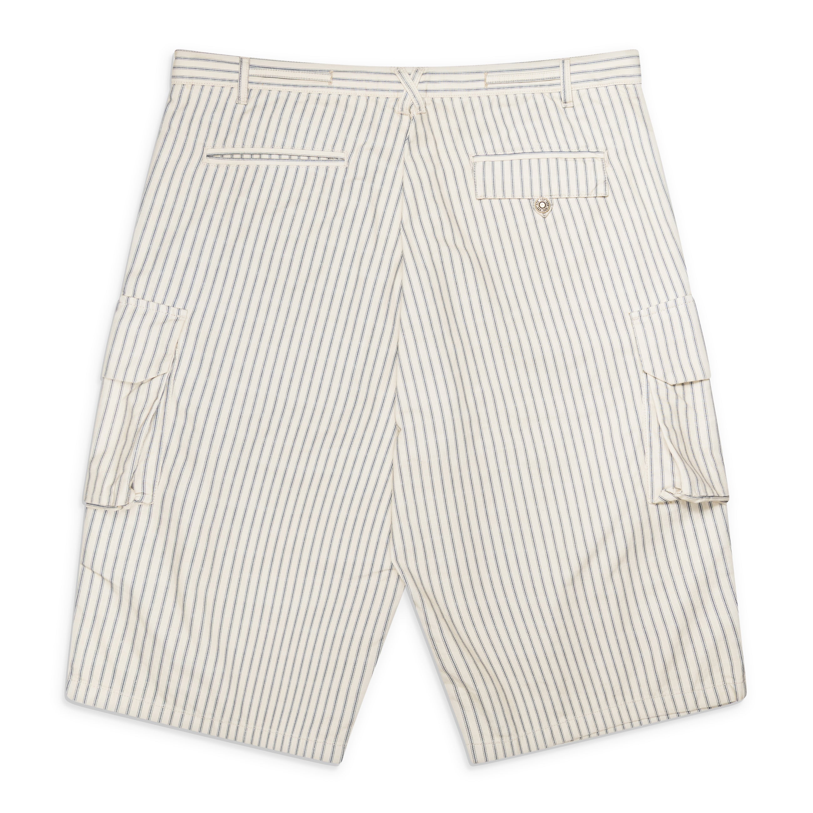 424 Camo Bermudas Beige