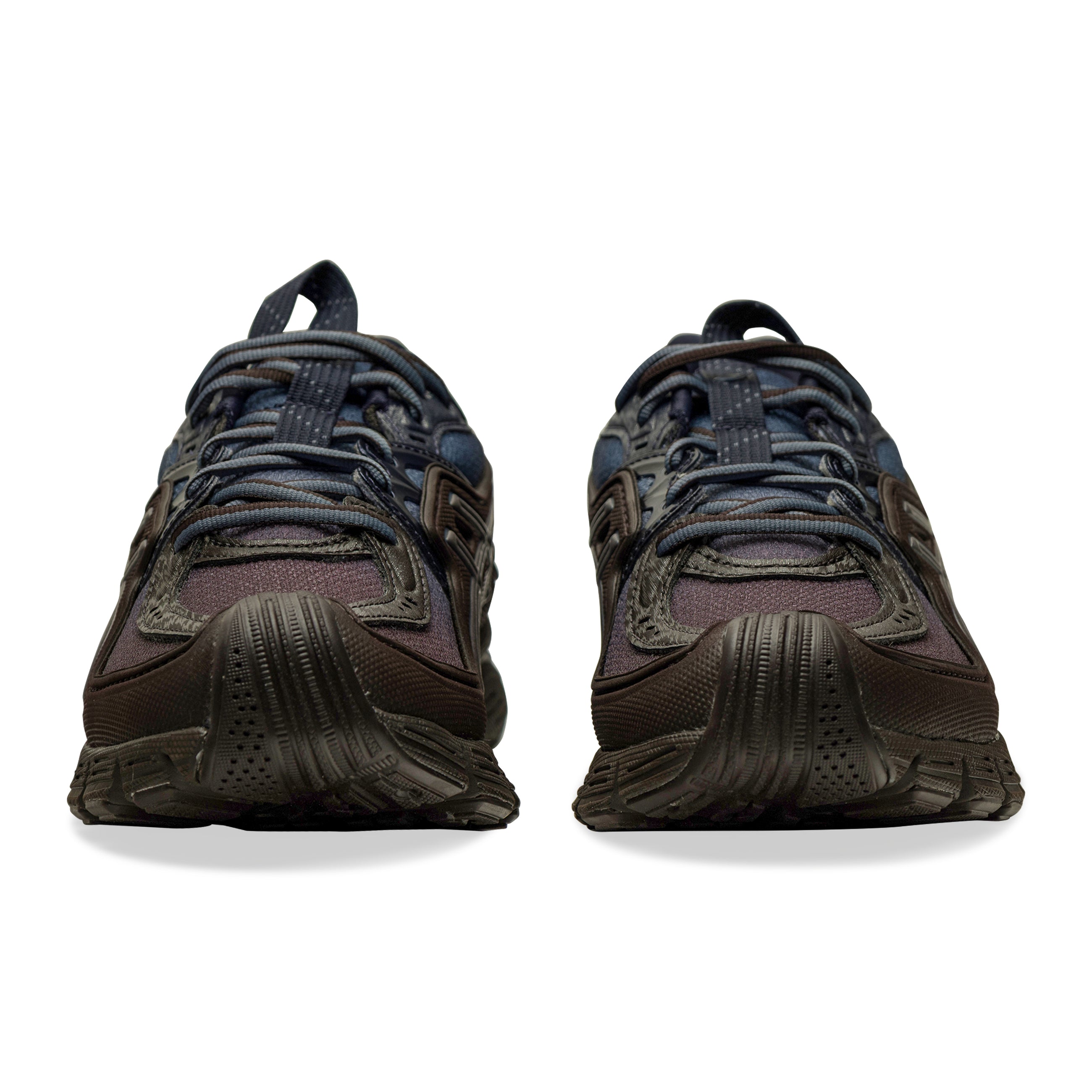 Asics Coffee / Midnight UB13-S GEL-SD-LYTE (Kiko Curation) Black
