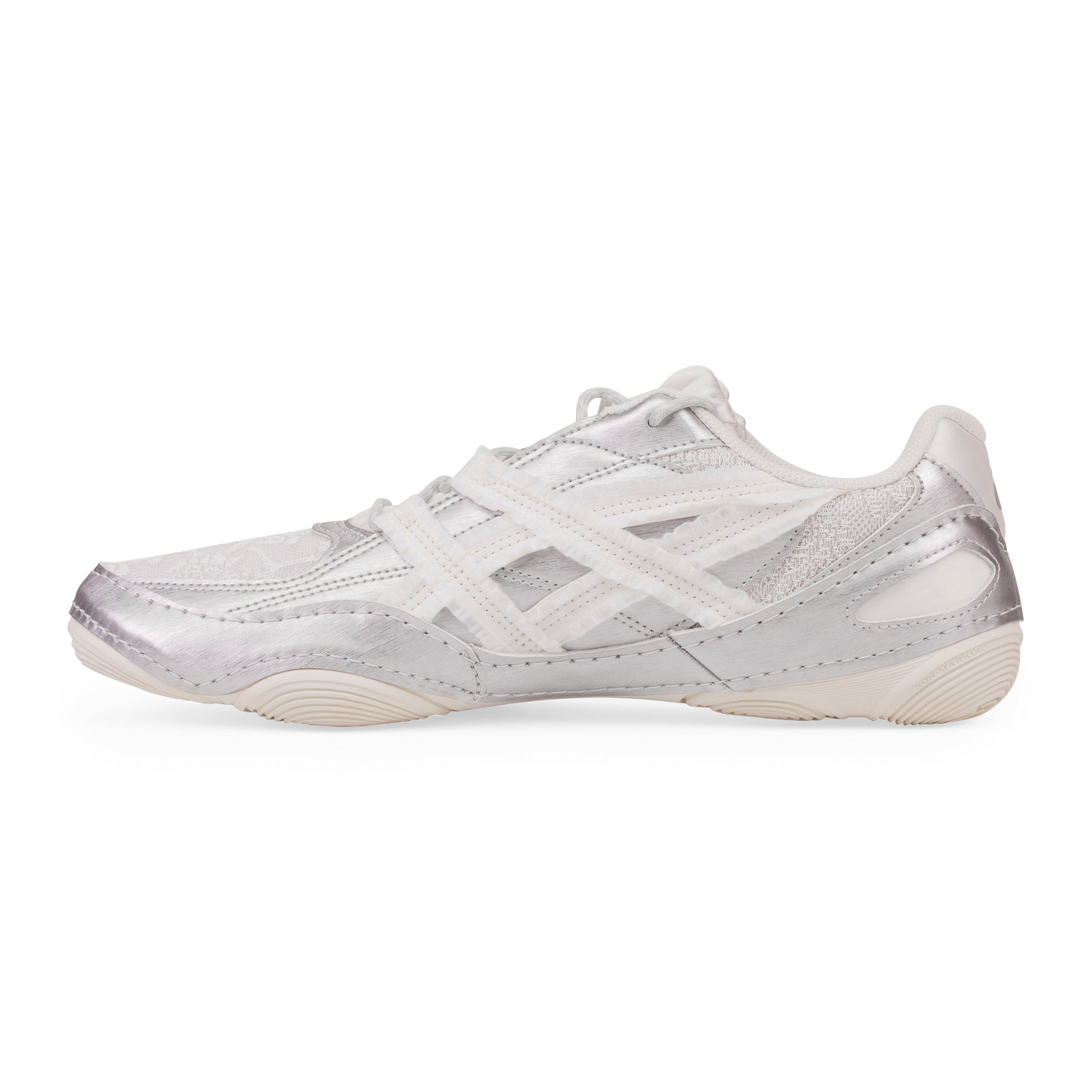 Asics Hypersync White