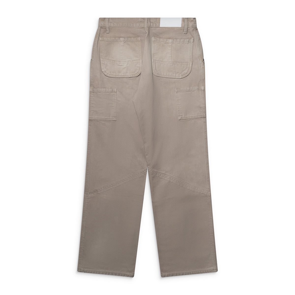 ALEXANDER DIGENOVA Underground Pants Vintage Grey