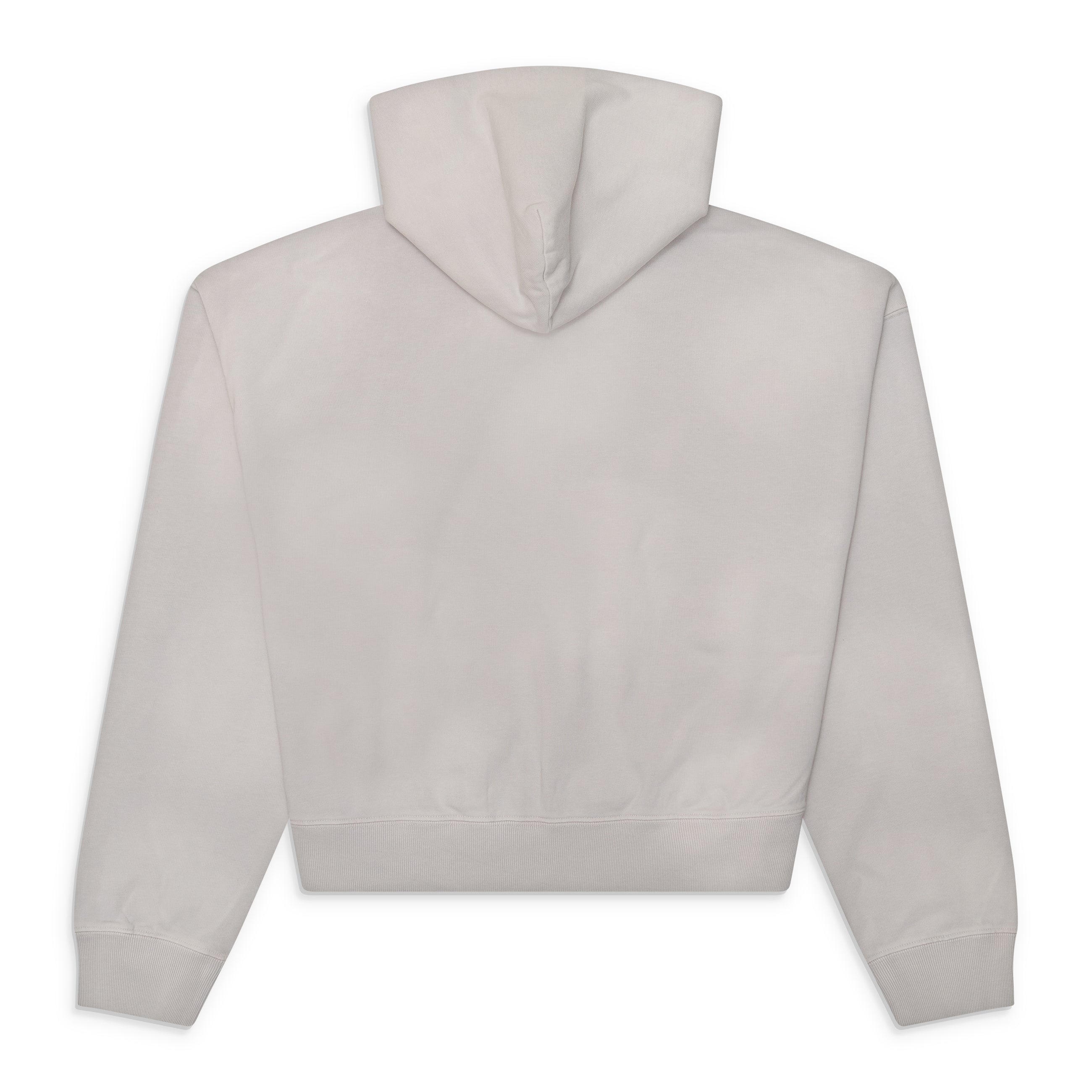 424 Academy Hoodie Cold Grey Cold Gray