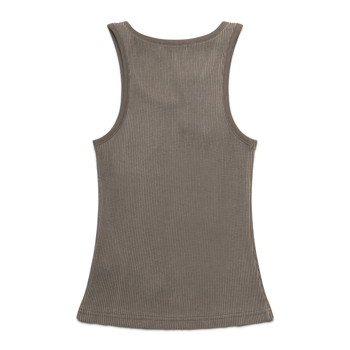 Thug Club Tc Not Easy Tank Top Brown