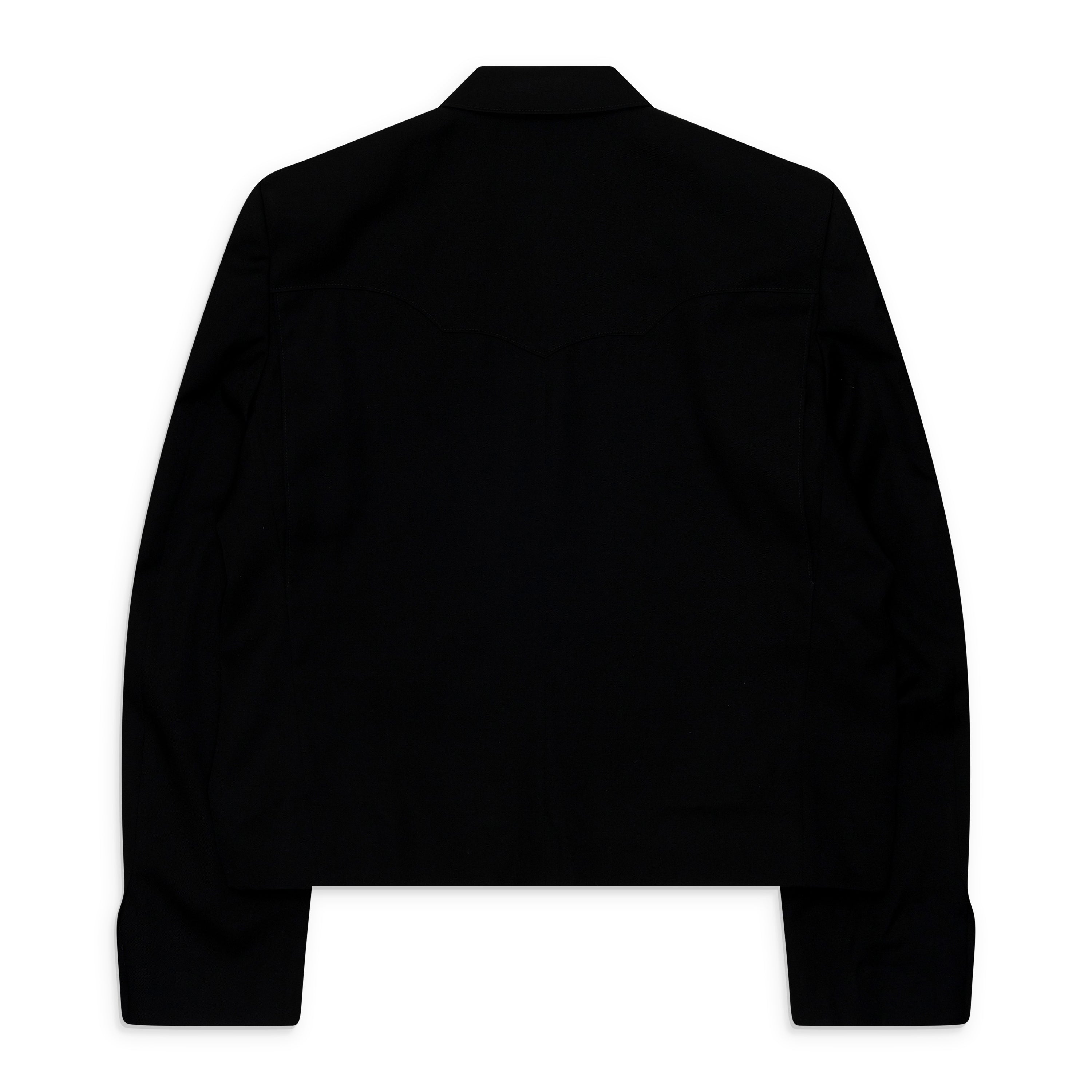 Enfants Riches Déprimés Blazer ブレザー　黒 Enfants Riches Deprimes Western Perfect Blazer Black – ESSXNYC