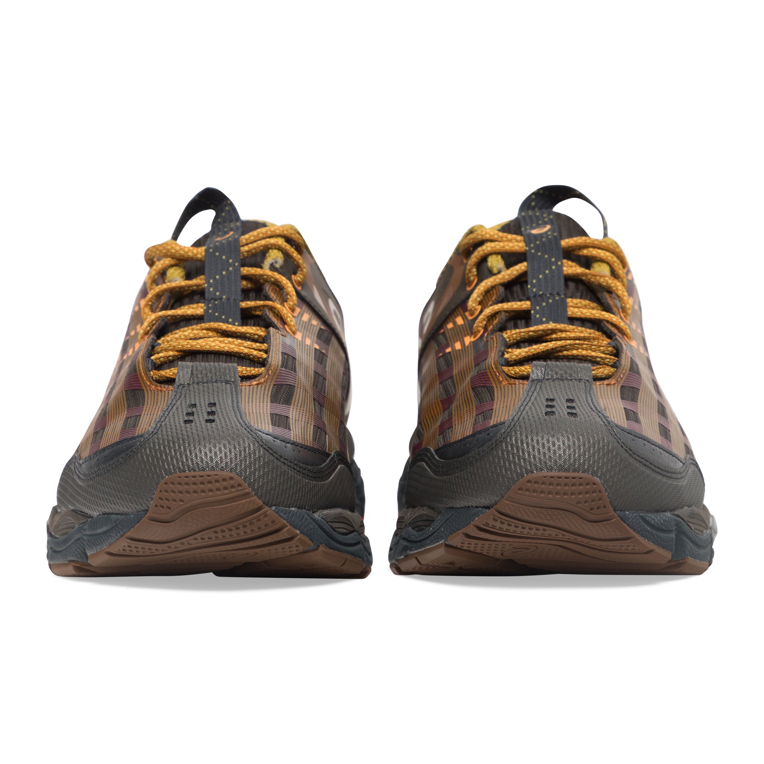 Asics US8-S GEL-SJ33 Sneakers Multicolor