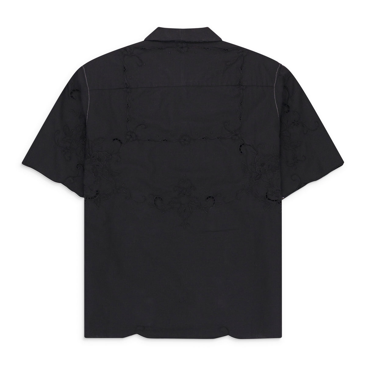 Diomene By Damir Doma Meteorite Shirt Short Sleeve