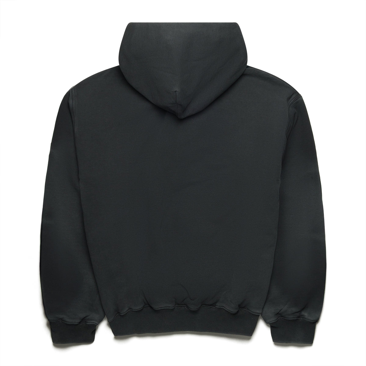 Ercole Studio Thermal Lined Crystal Zip Up Black