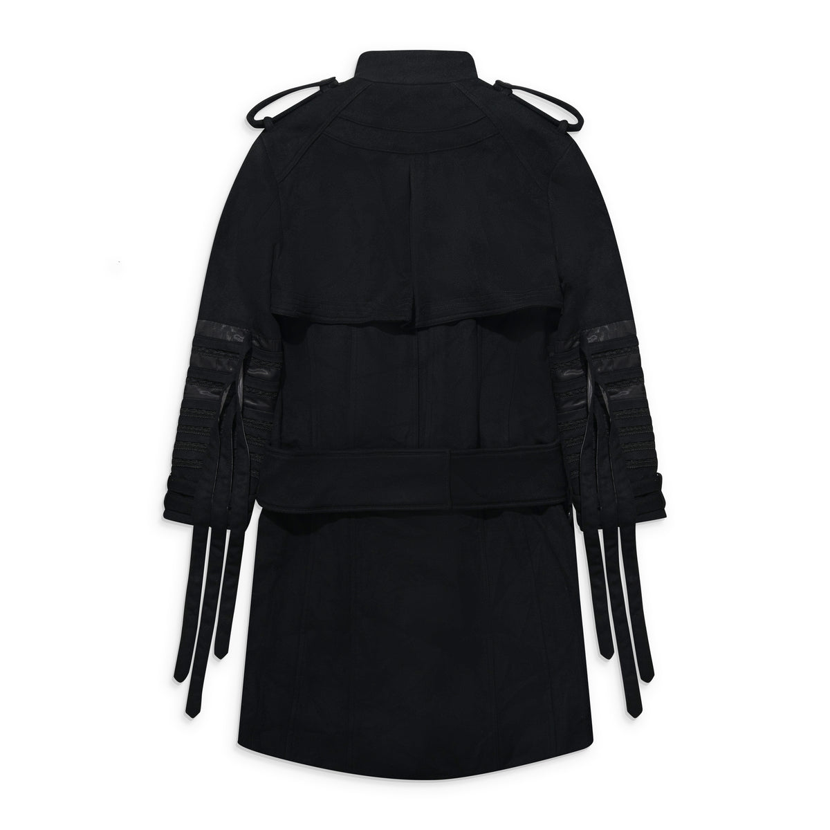 Cleioner Bonaparte Coat Black