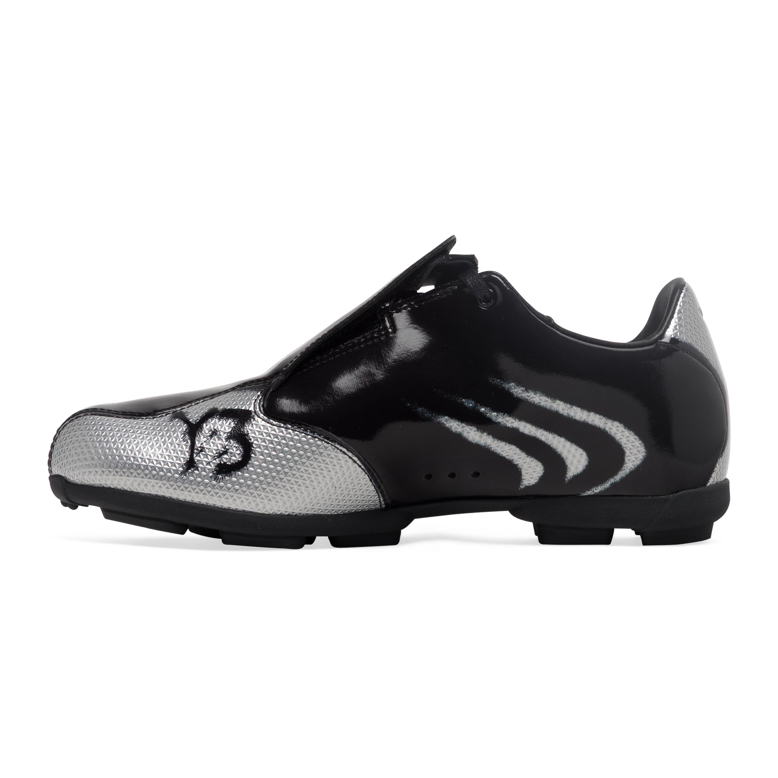 Y-3 Y-3 F50 Tunit Chito Silver