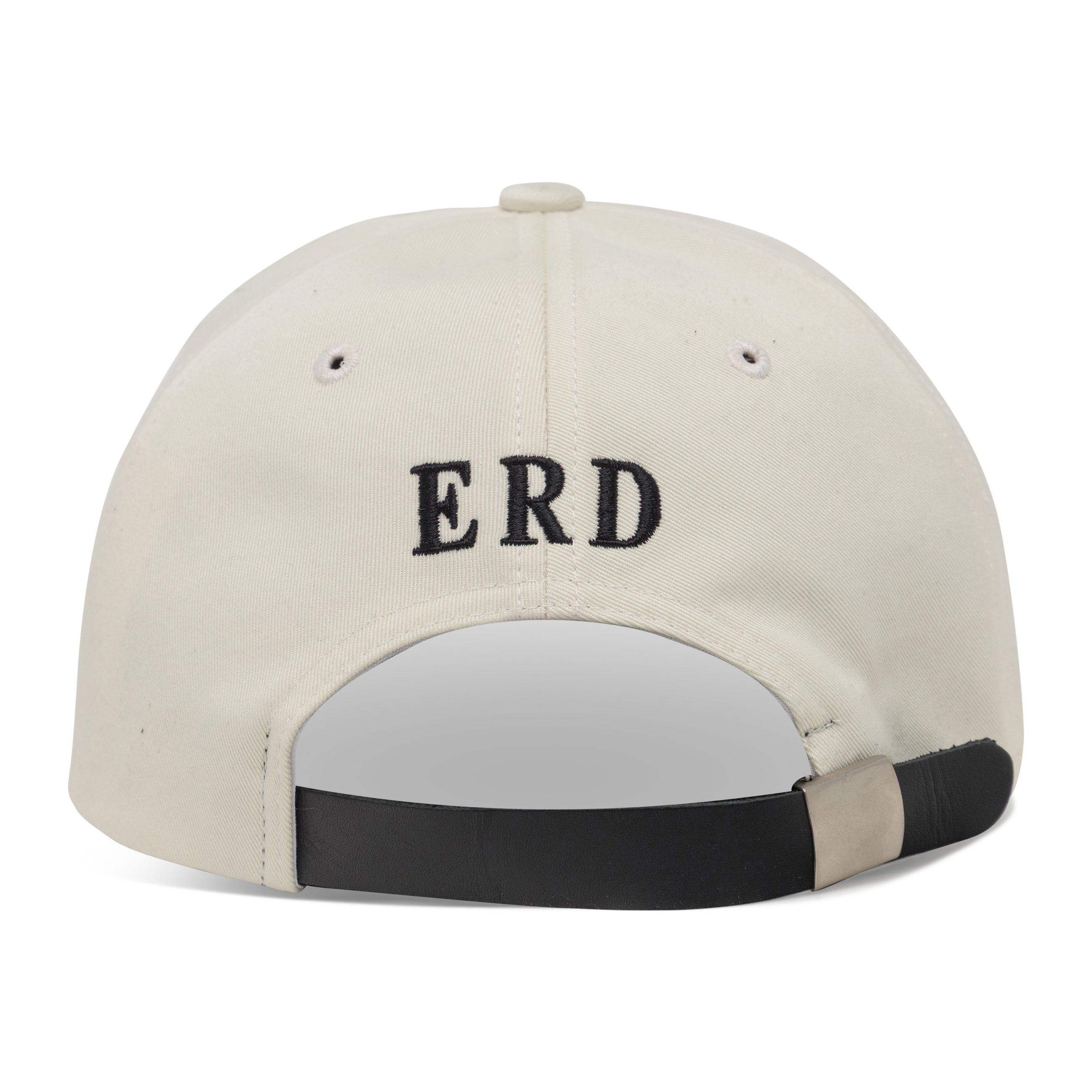 Enfants Riches Deprimes White Seesaw Kids 6-Panel Hat