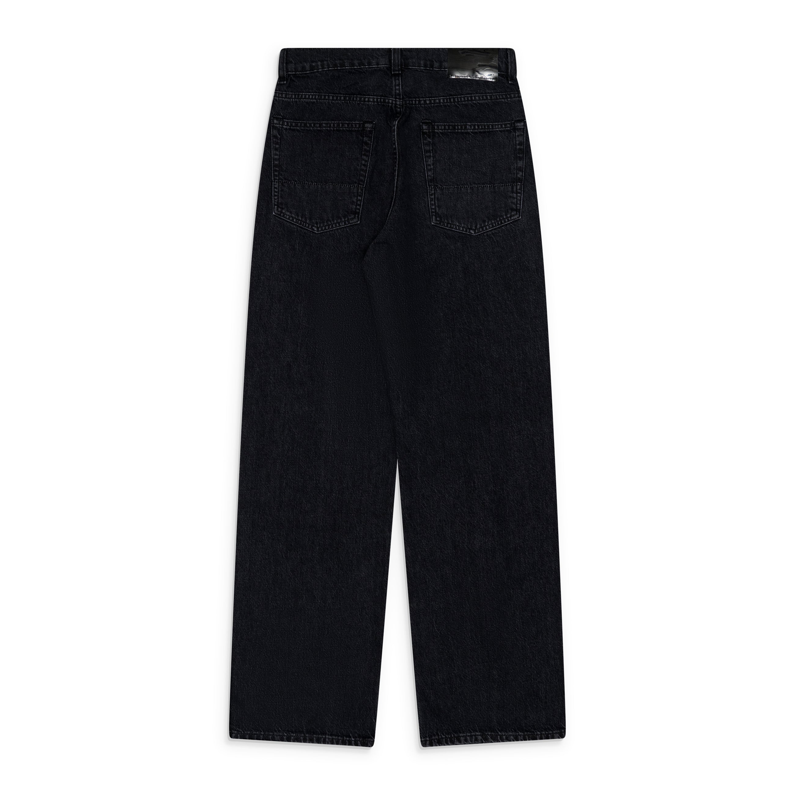Our Legacy Third Cut Supergrey Wash