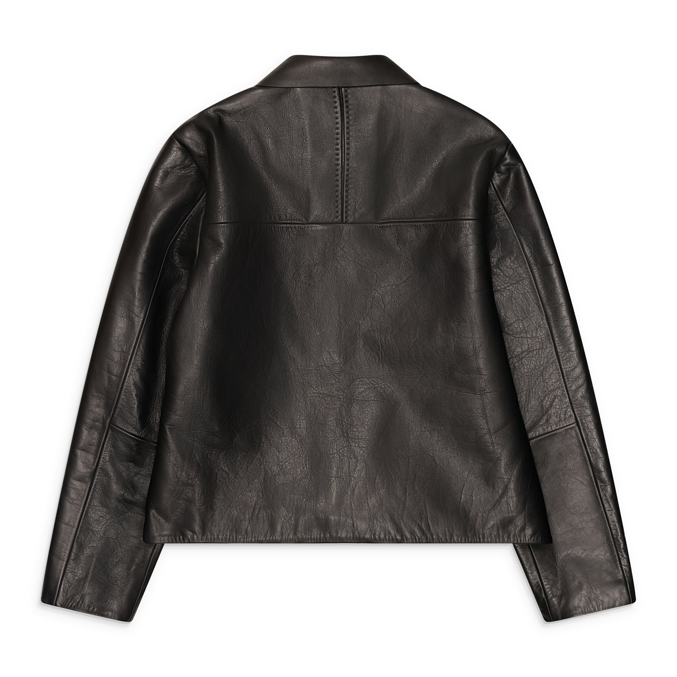 Entire Studios  Corehide Jacket Black