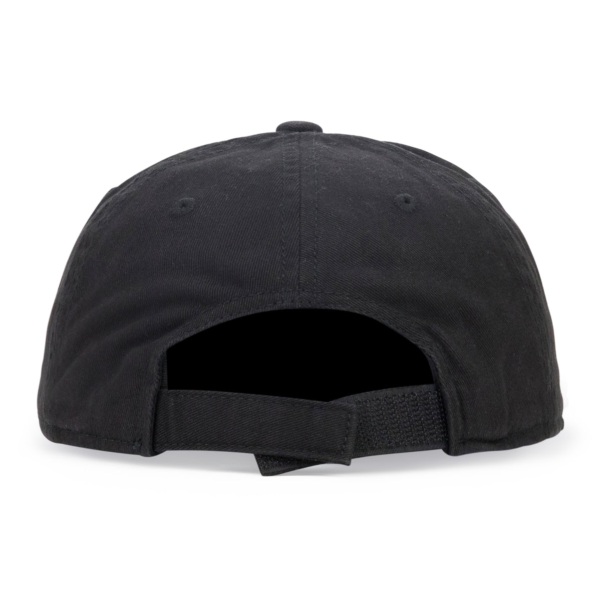 ALEXANDER DIGENOVA Crest Cap Black